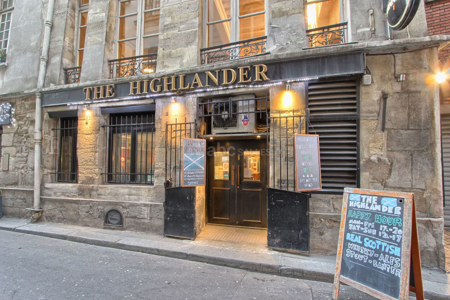 Highlander