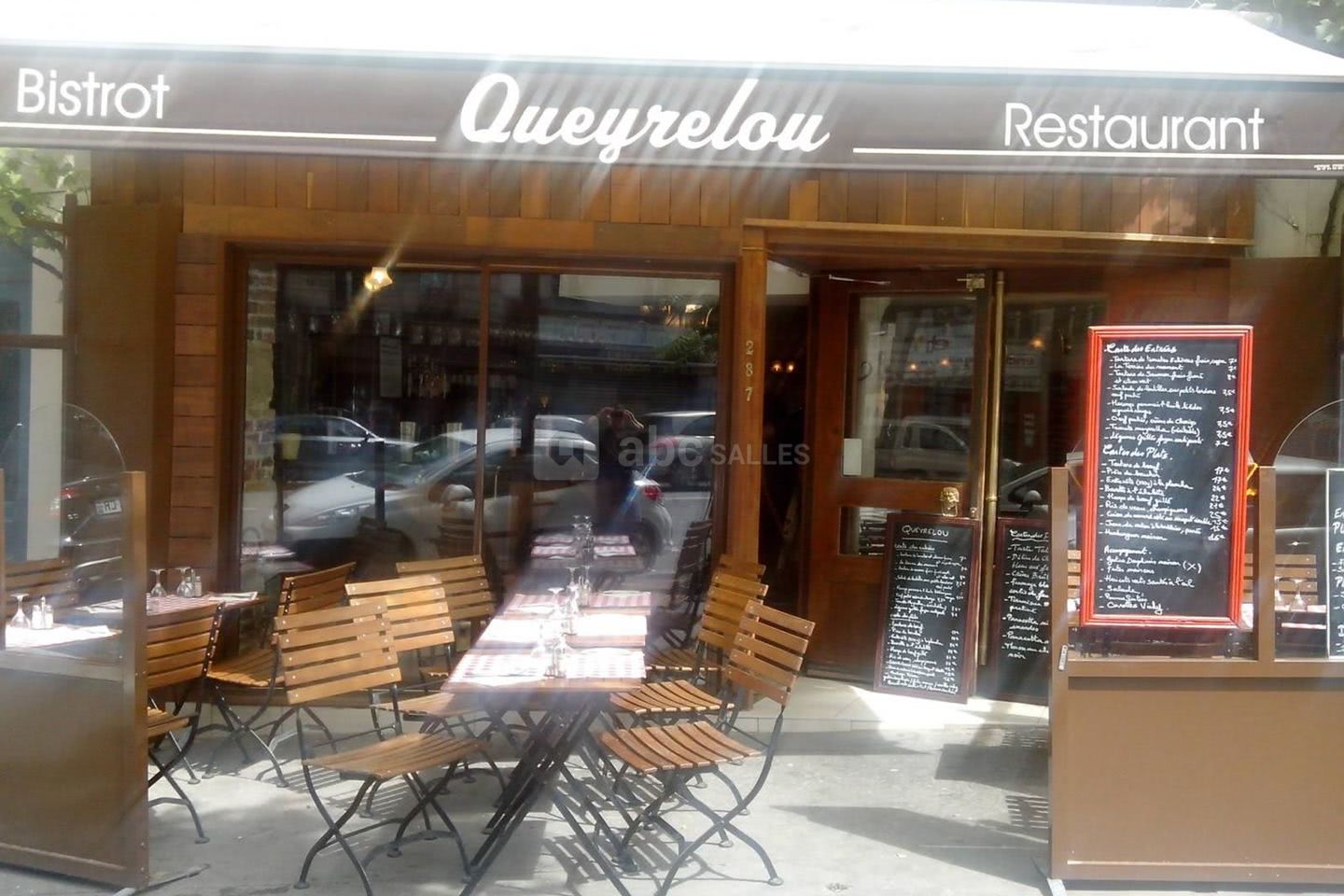 Le Queyrelou