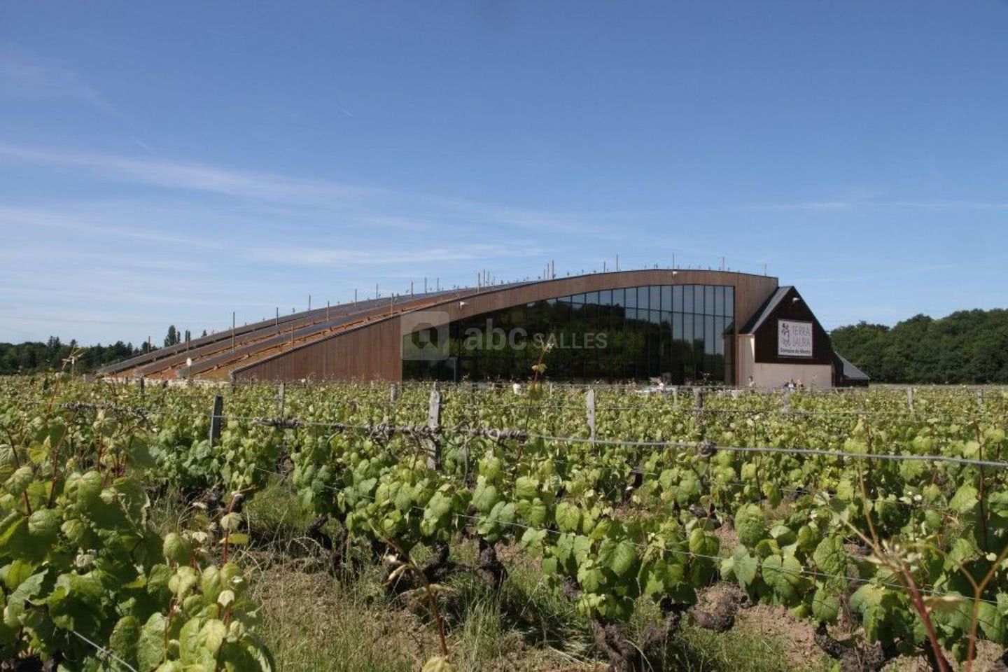 Domaine de Montcy