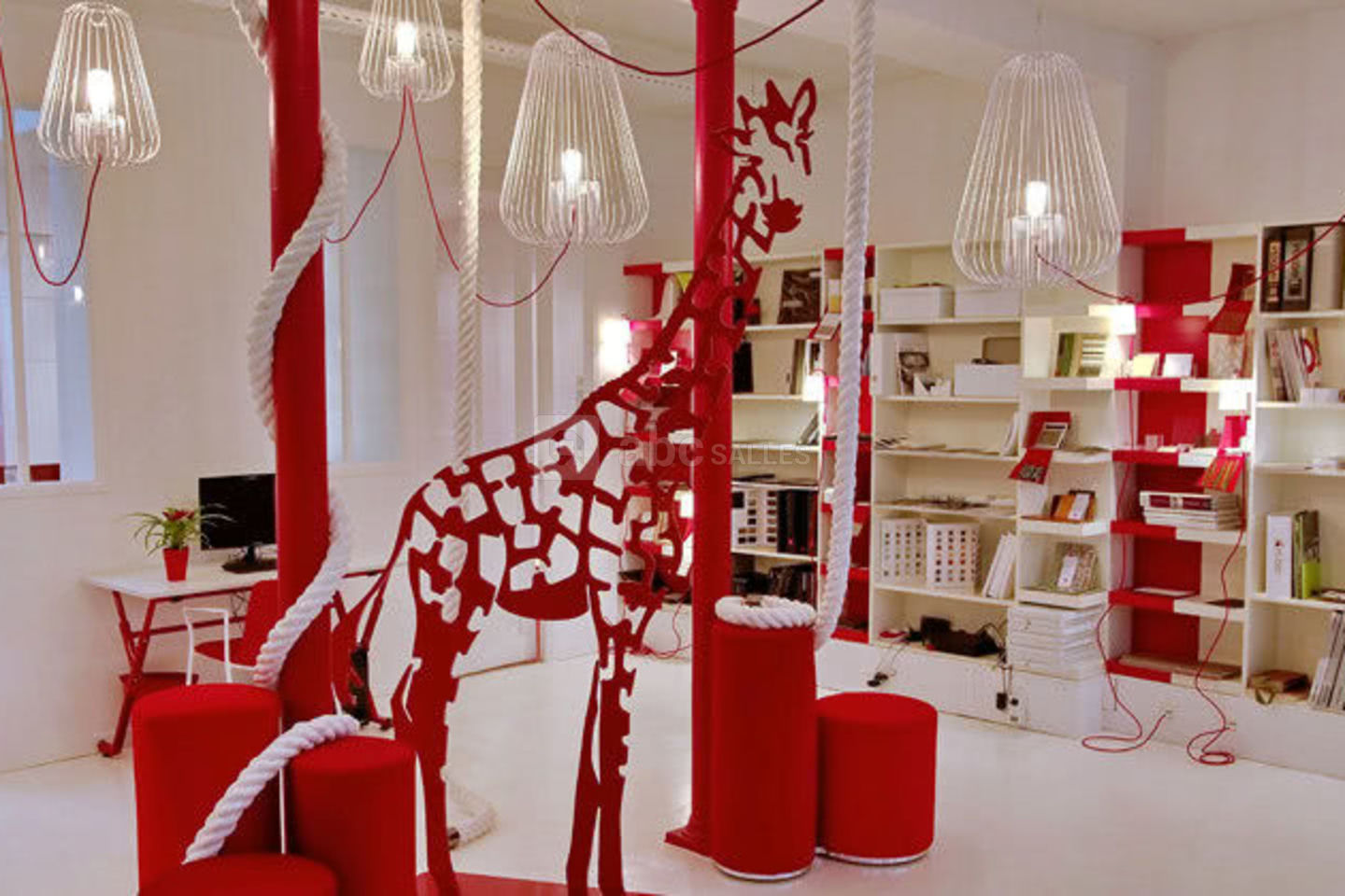 Loft Rouge