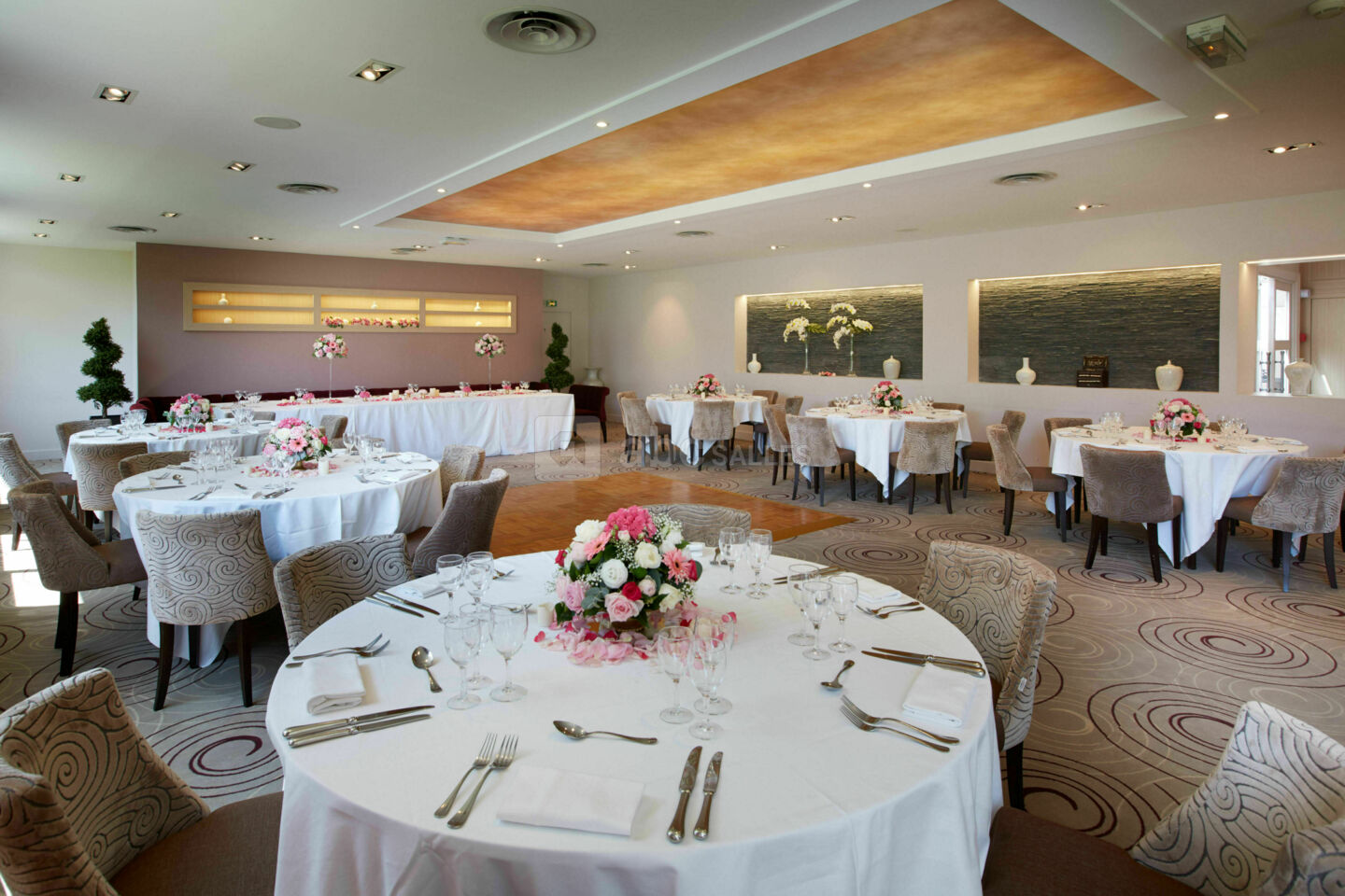 Golden Tulip Aix les Bains