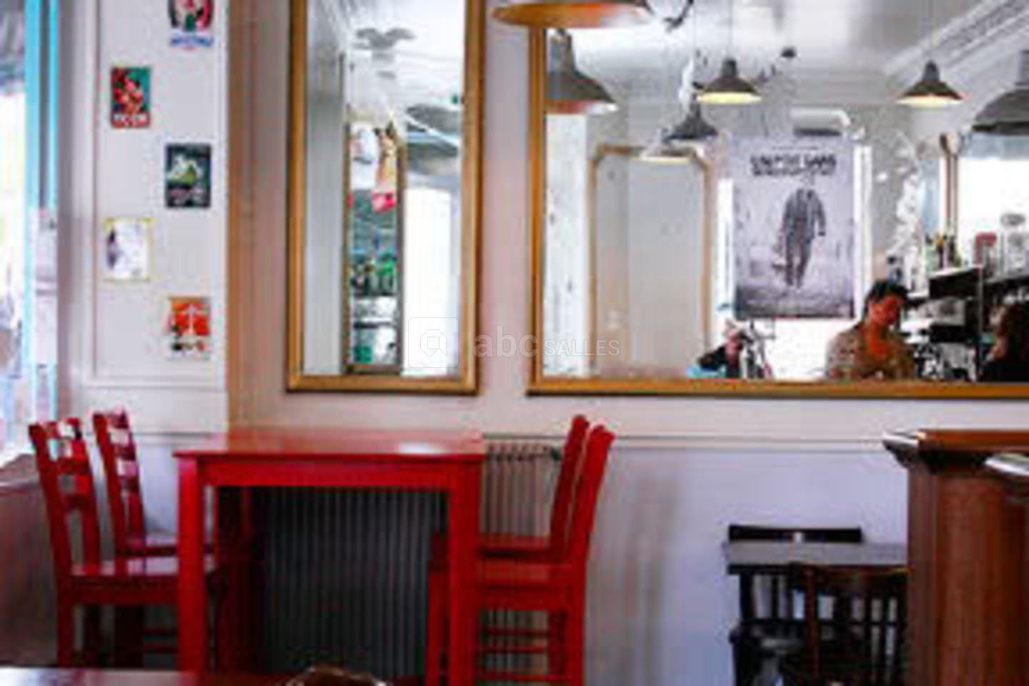 Chez Luna