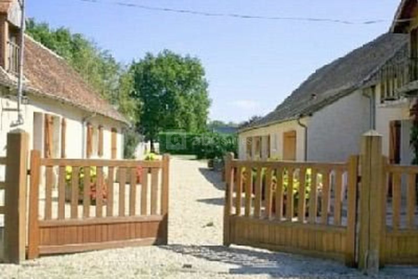 Gites du Bas Coudreau