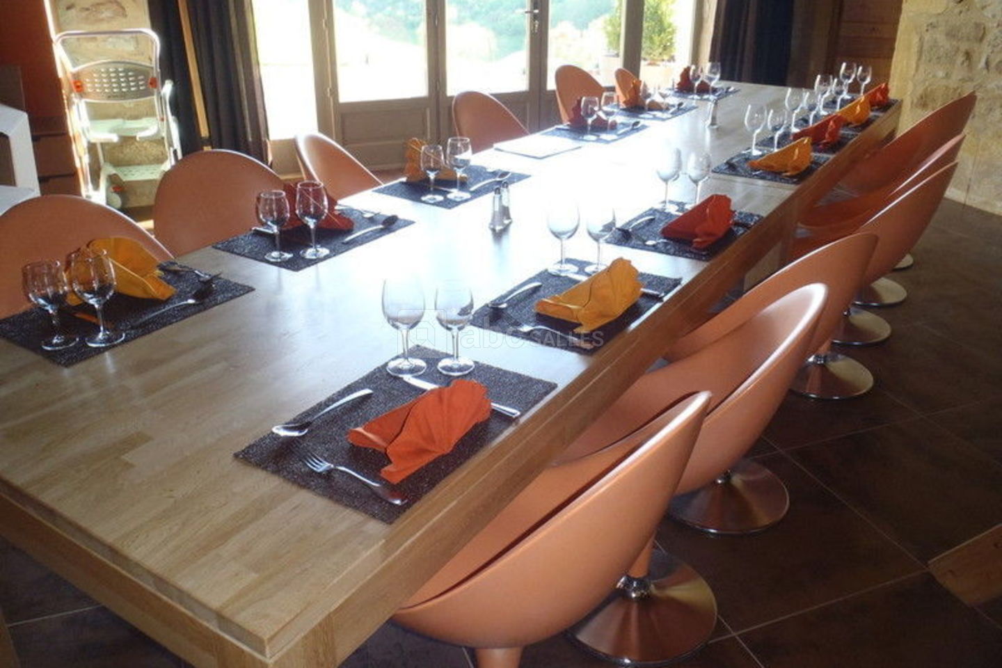 Domaine de Noyer