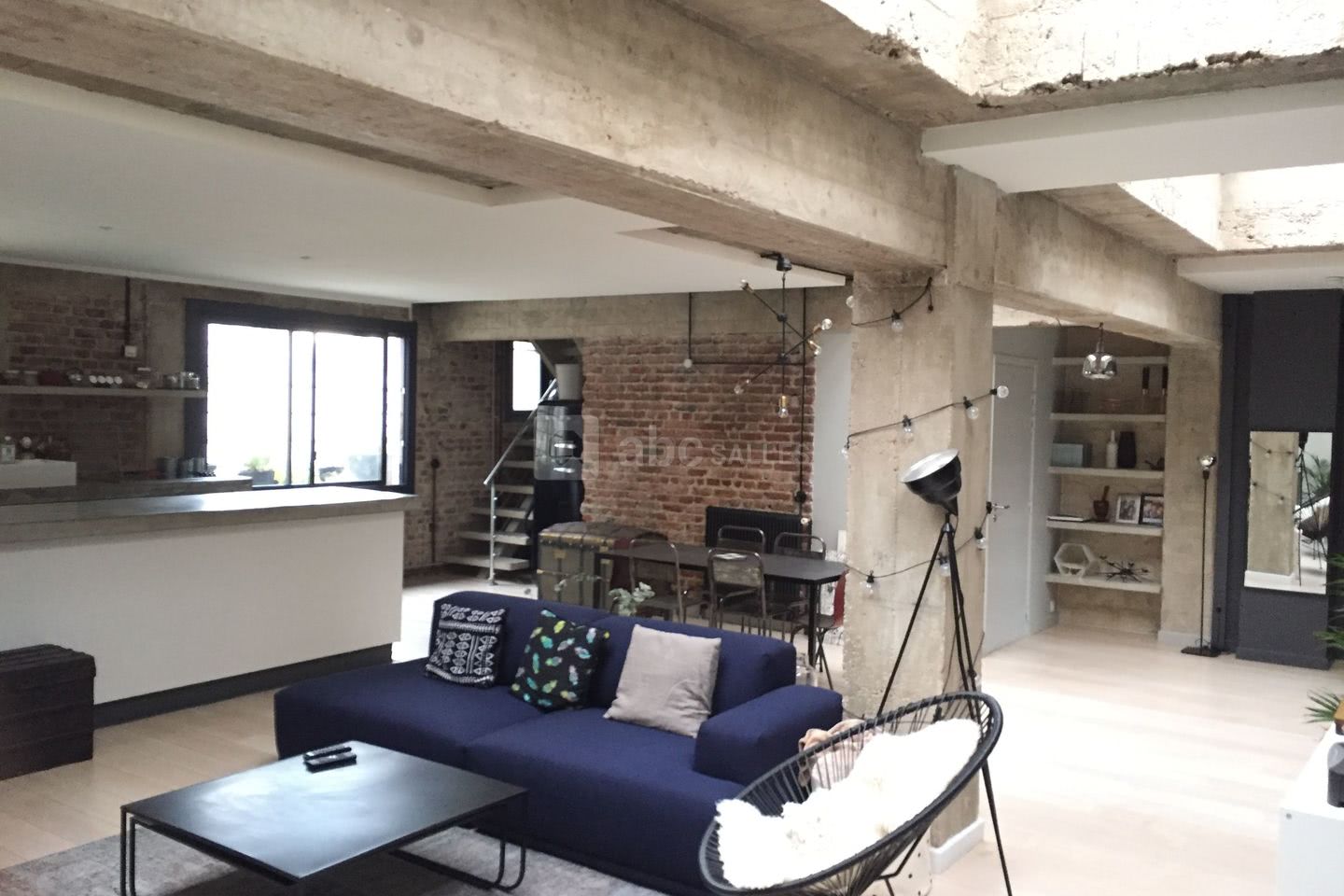 Le Loft Hauteville