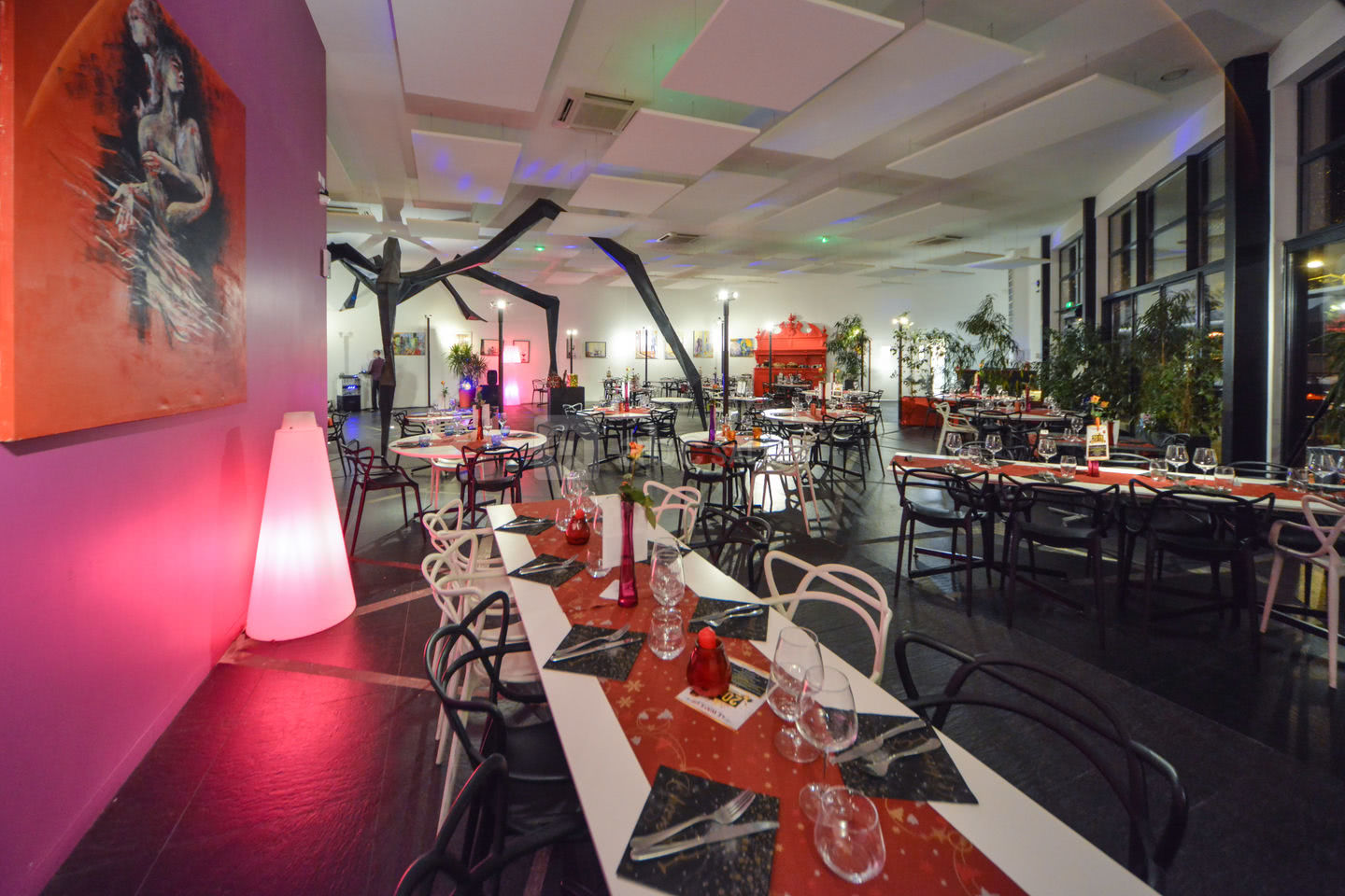 Espace Prado