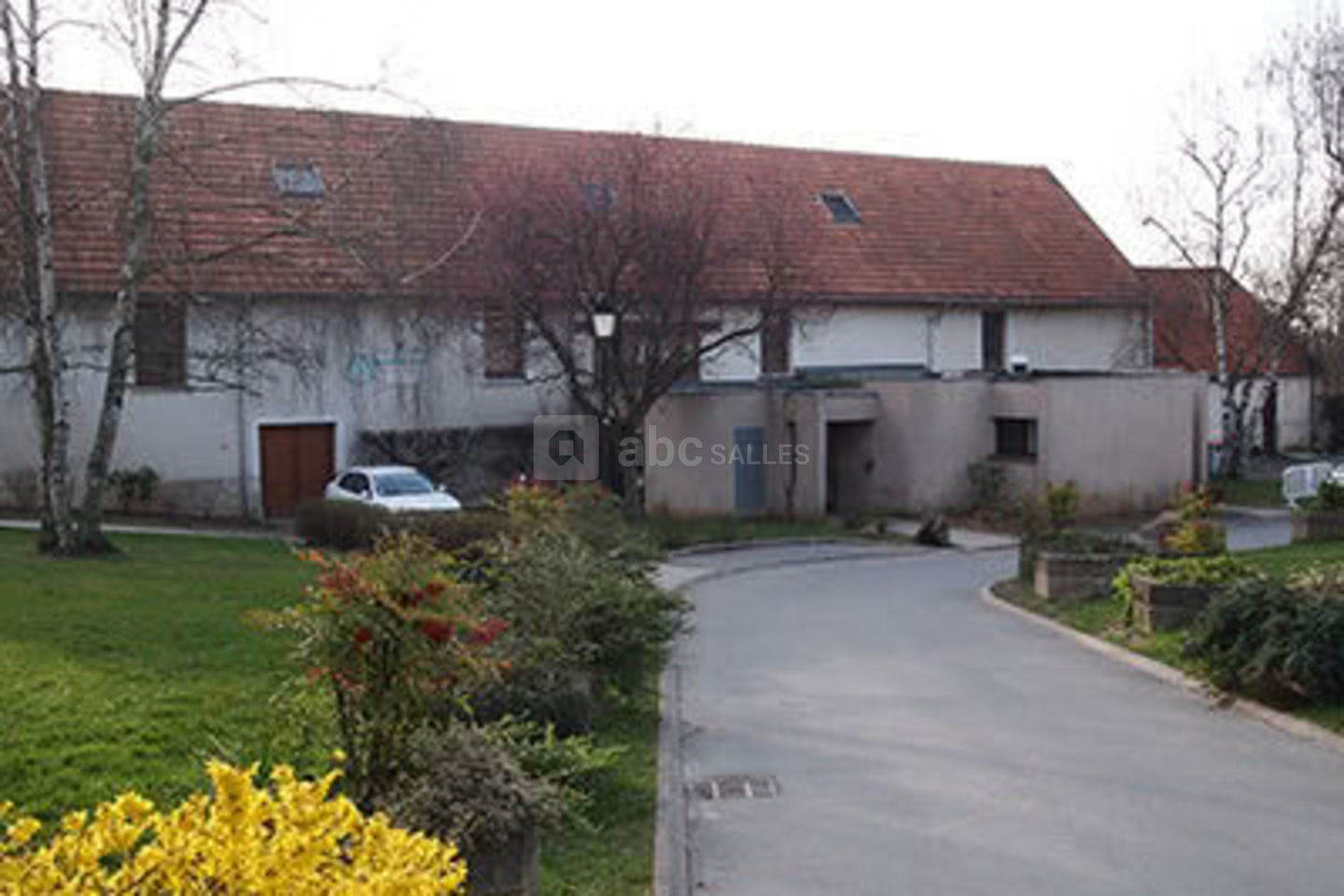Salle Maurice Koehl