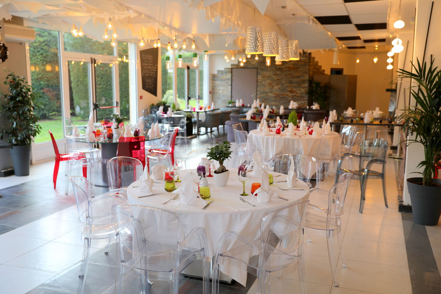 Le Jardin des Envies