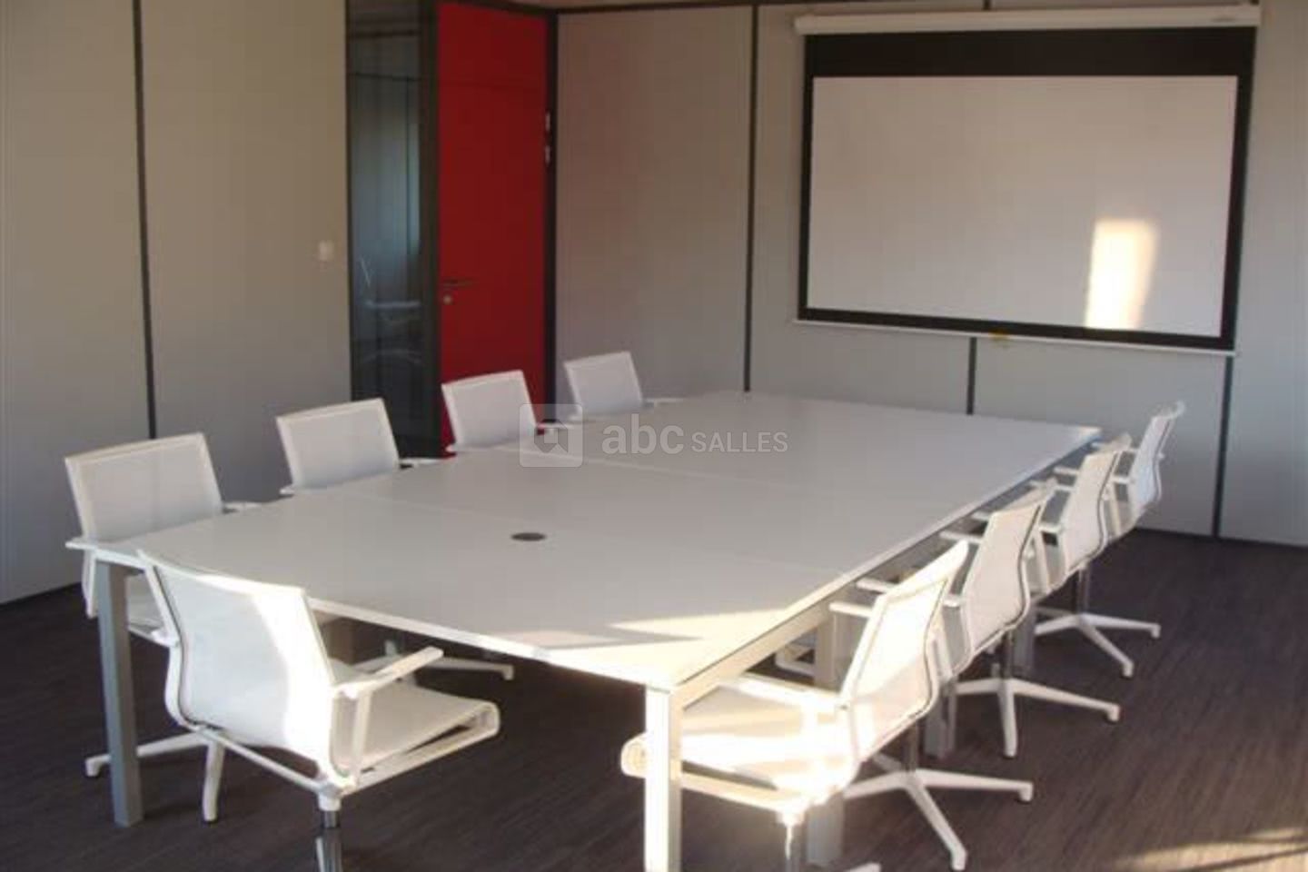 Centre d'Affaires le Hub