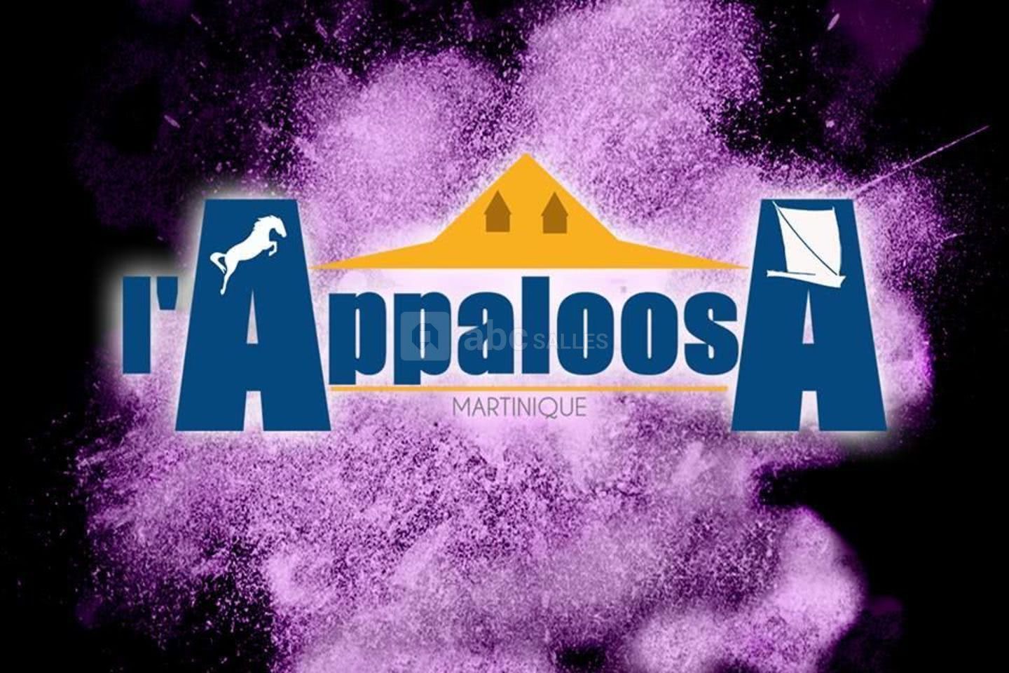 Appaloosa