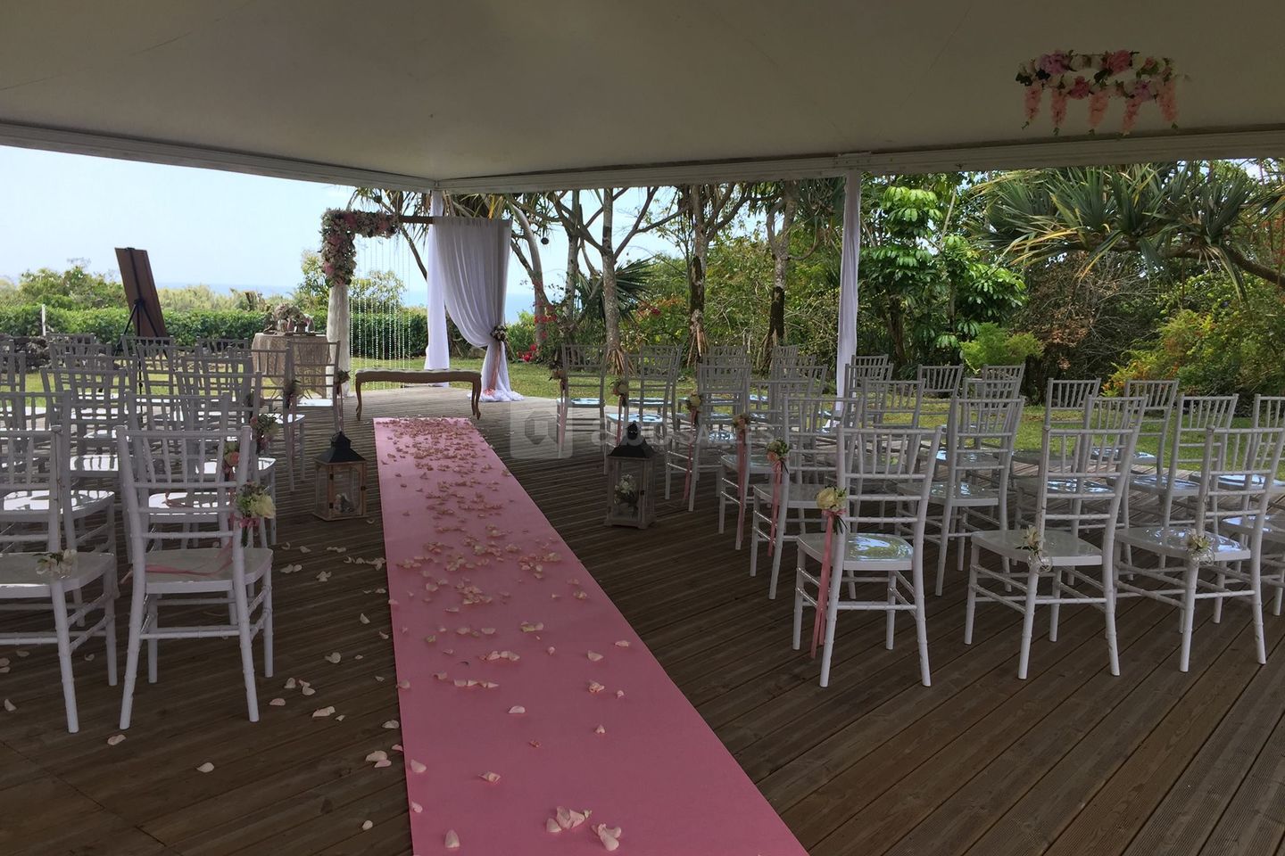 Domaine de Bellerive ABC Salles