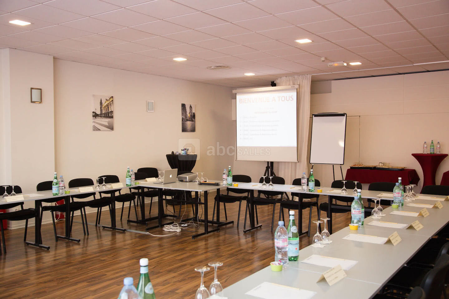 Salle Deesse