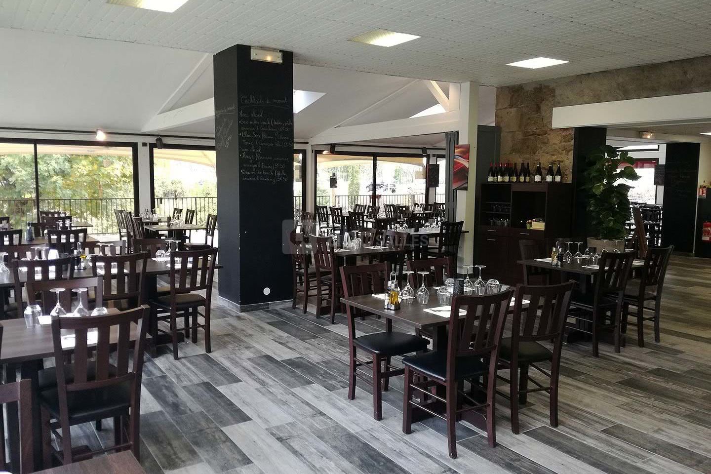 Restaurant Le Moulin St Valery Sur Somme Restaurant Le Moulin - ABC Salles