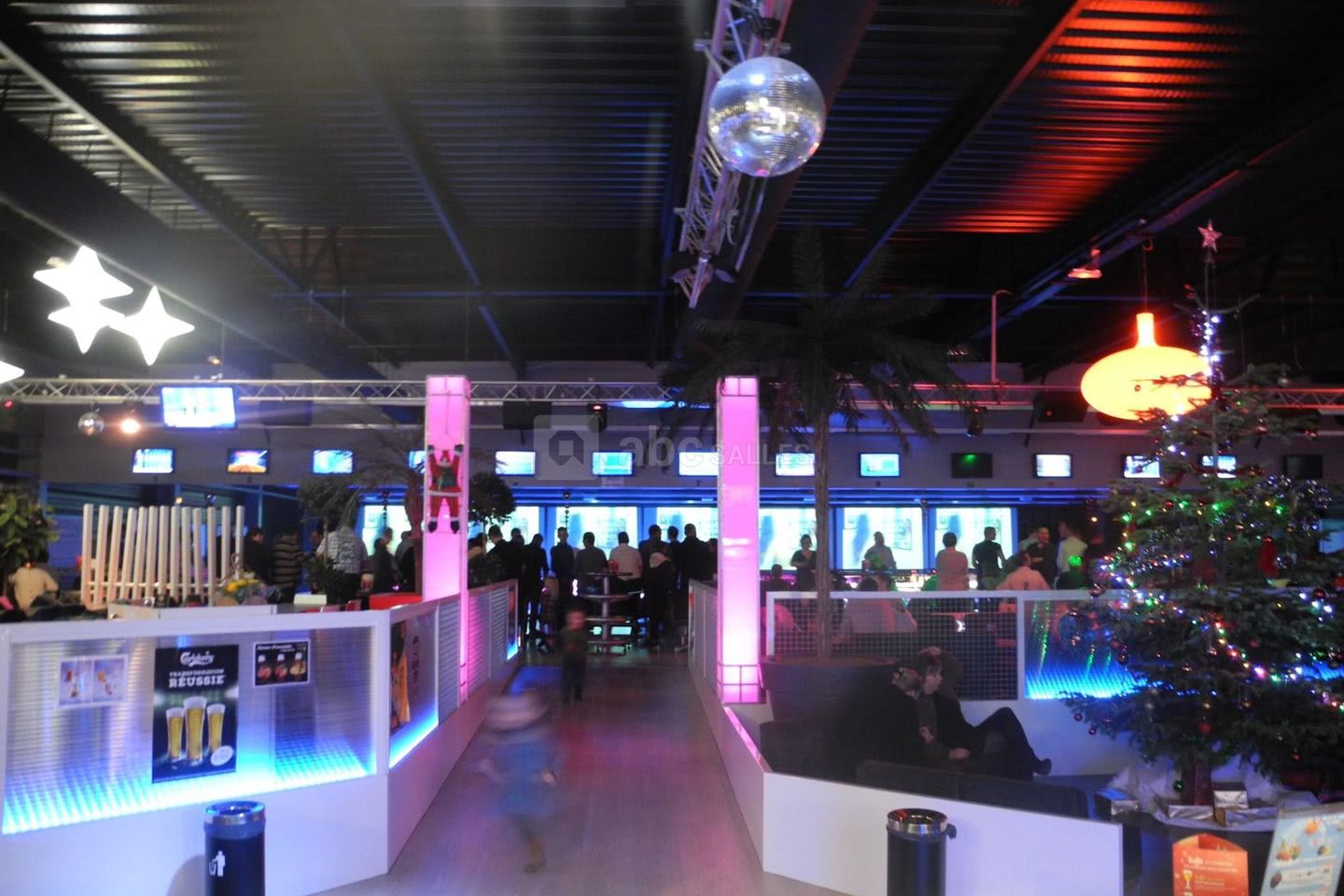 Bowling de Saint Lo