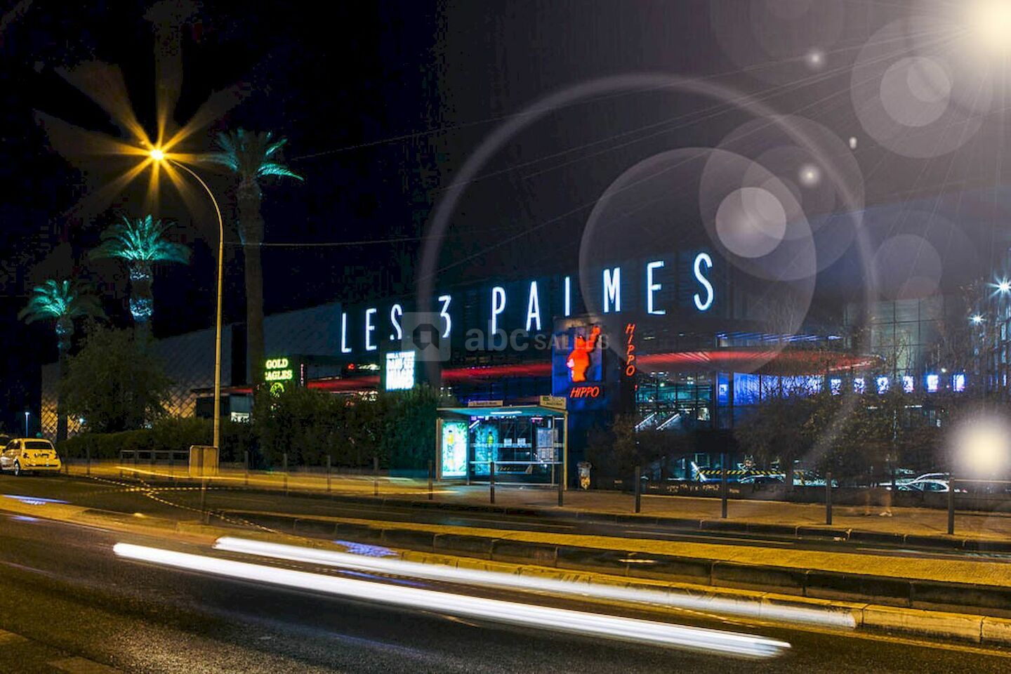 Cinéma Les 3 Palmes Films à Venir Cinéma Les 3 Palmes - ABC Salles