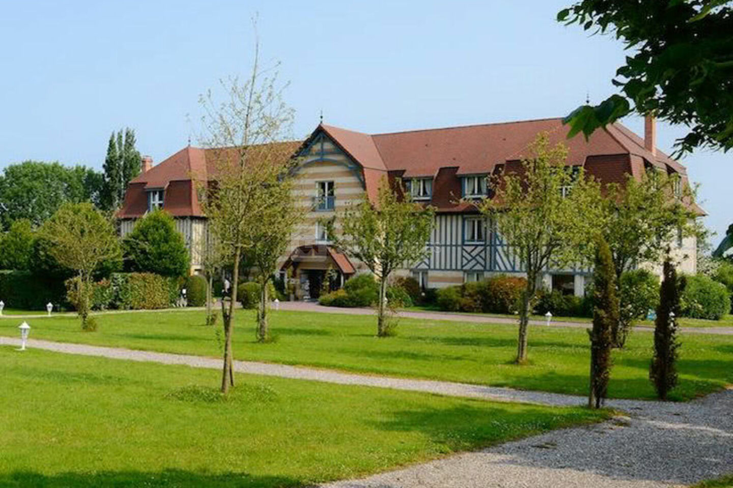 Manoir de la Poterie & Spa