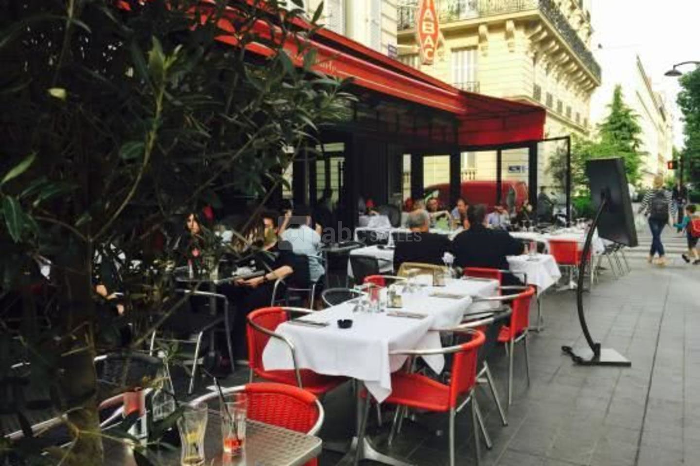Le Marly - ABC Salles