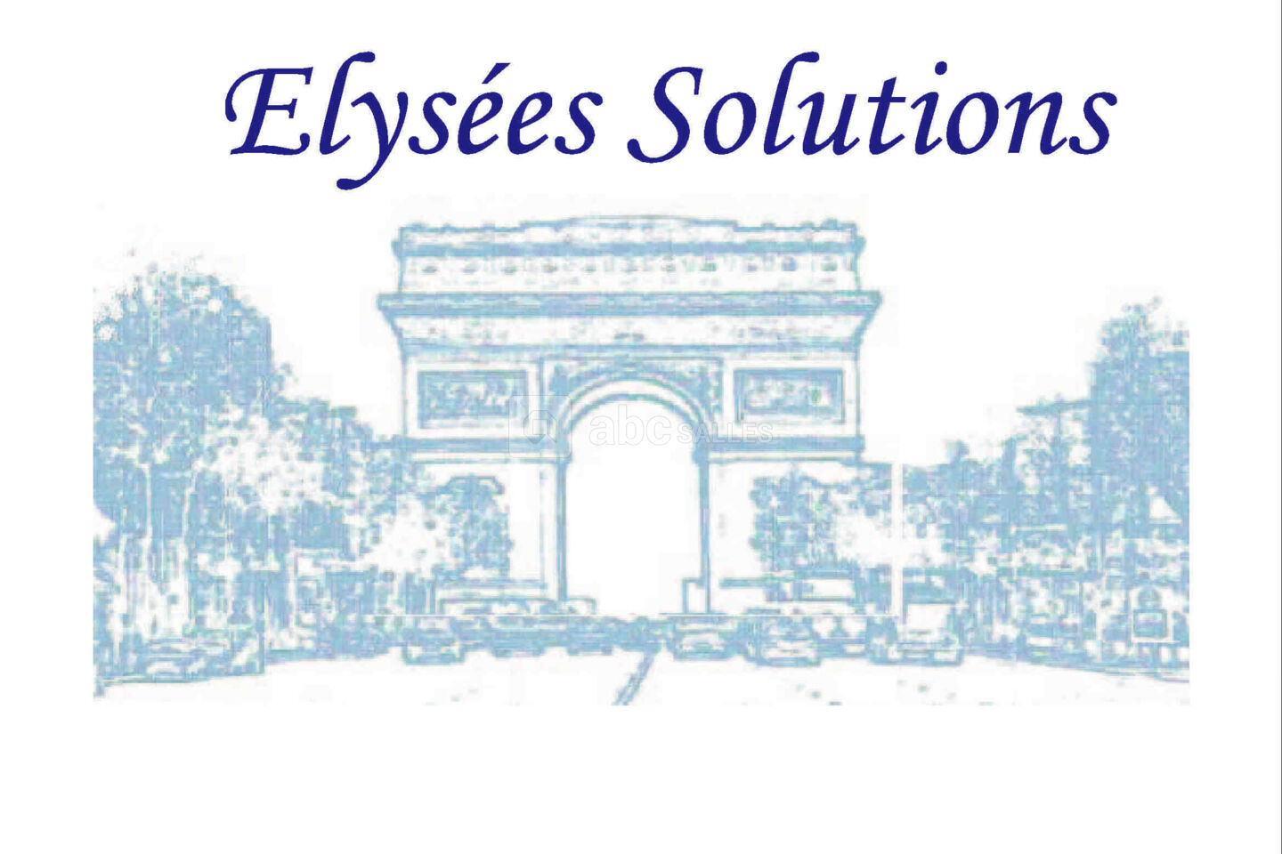 Elysees Solutions - Senlis