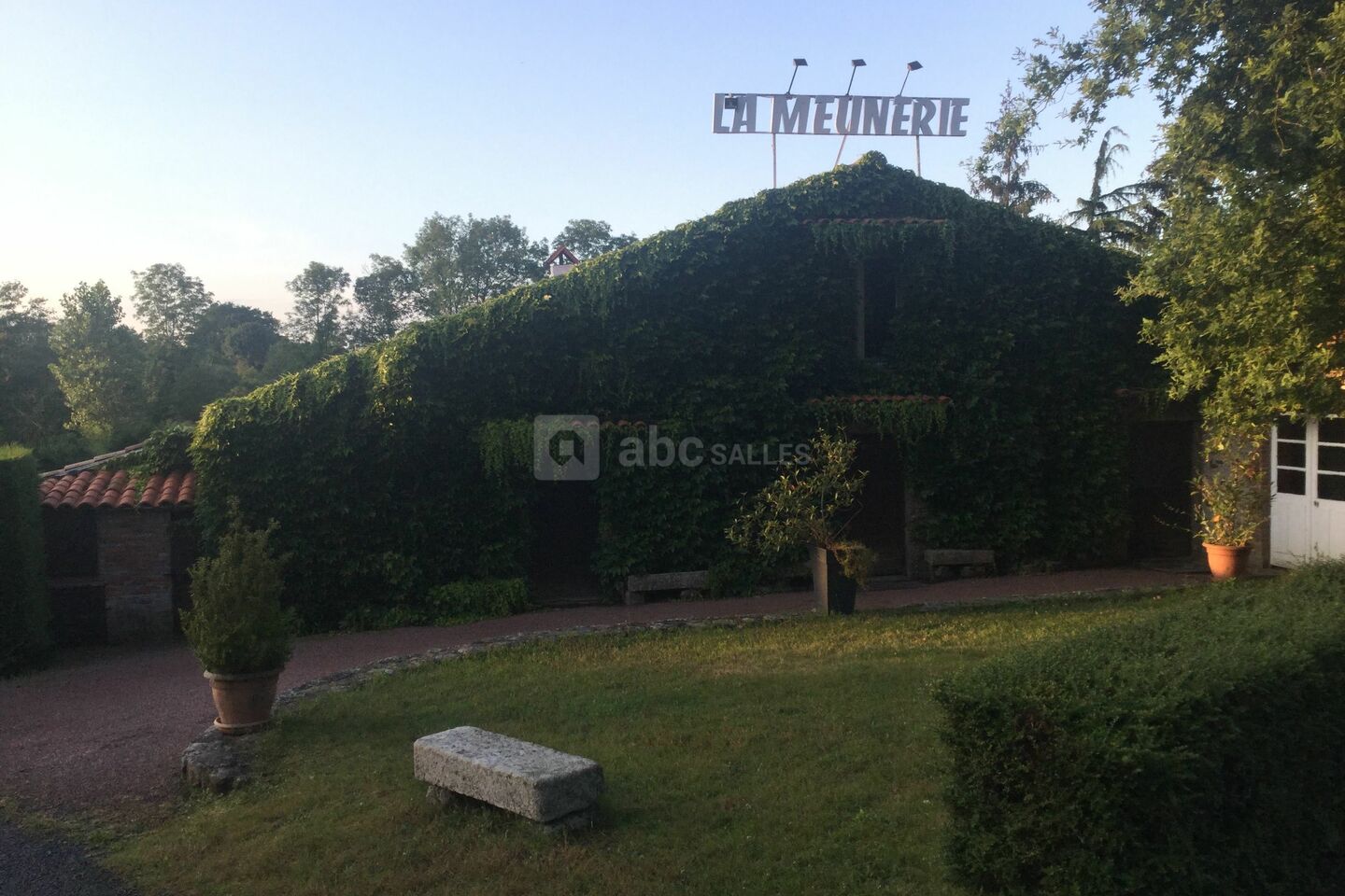 La Meunerie