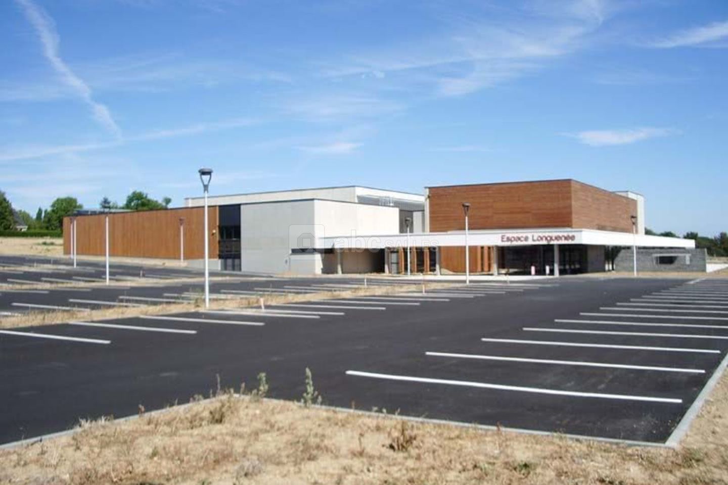 Espace Longuenée