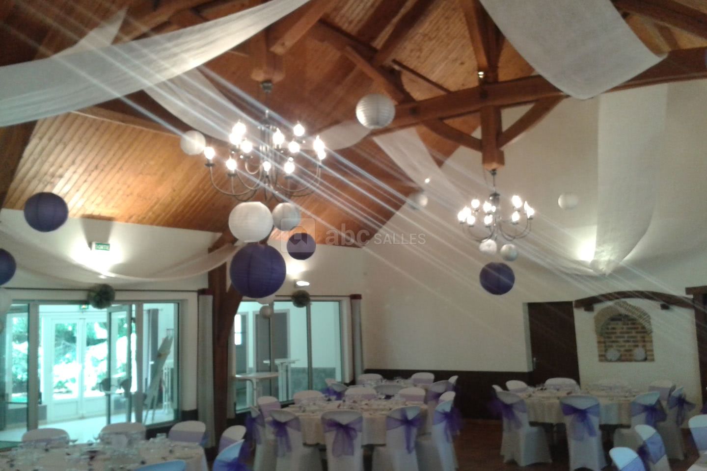 Le Clos des Sureaux