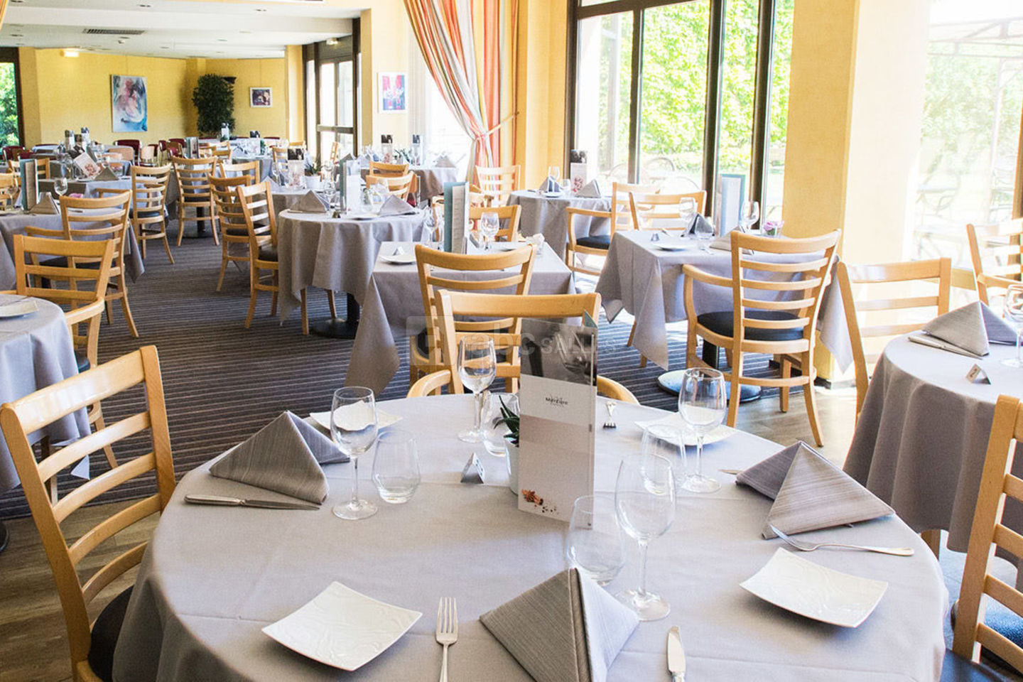 Mercure Tours Sud