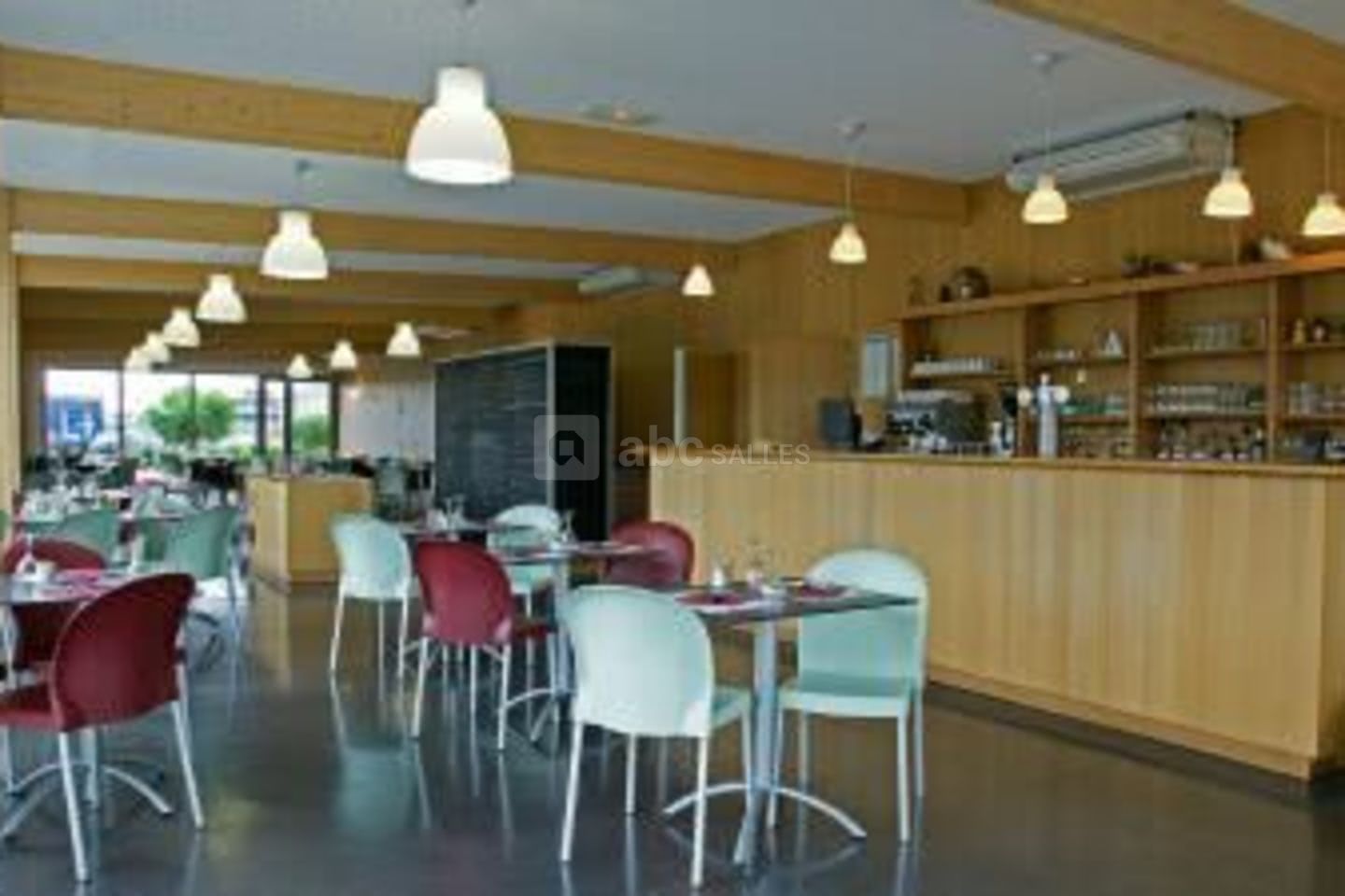 Le Bistrot de la Pinede