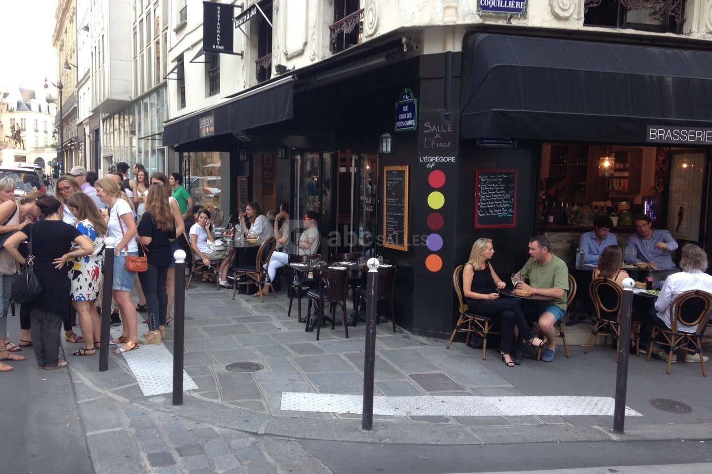 Egregore Café
