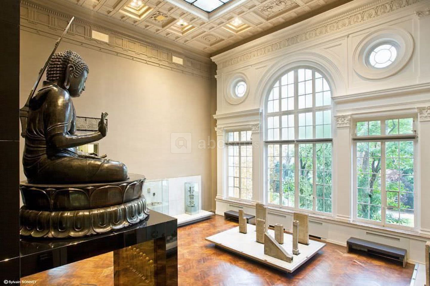 Musee Cernuschi
