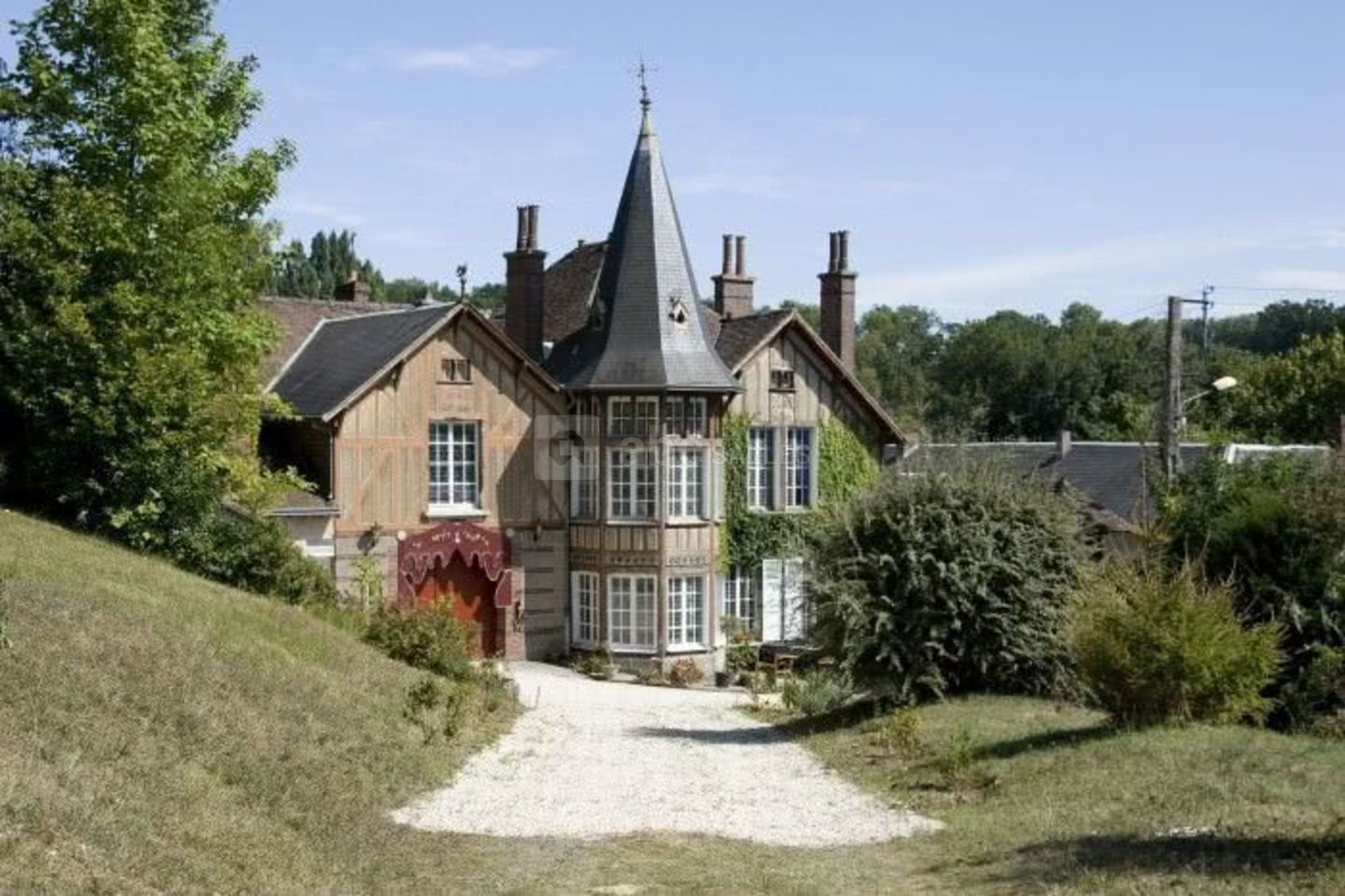 Le Petit Larris