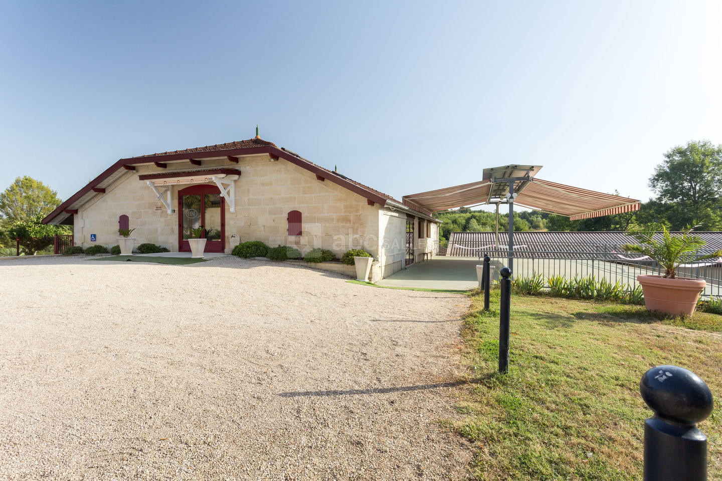 Château Belrose