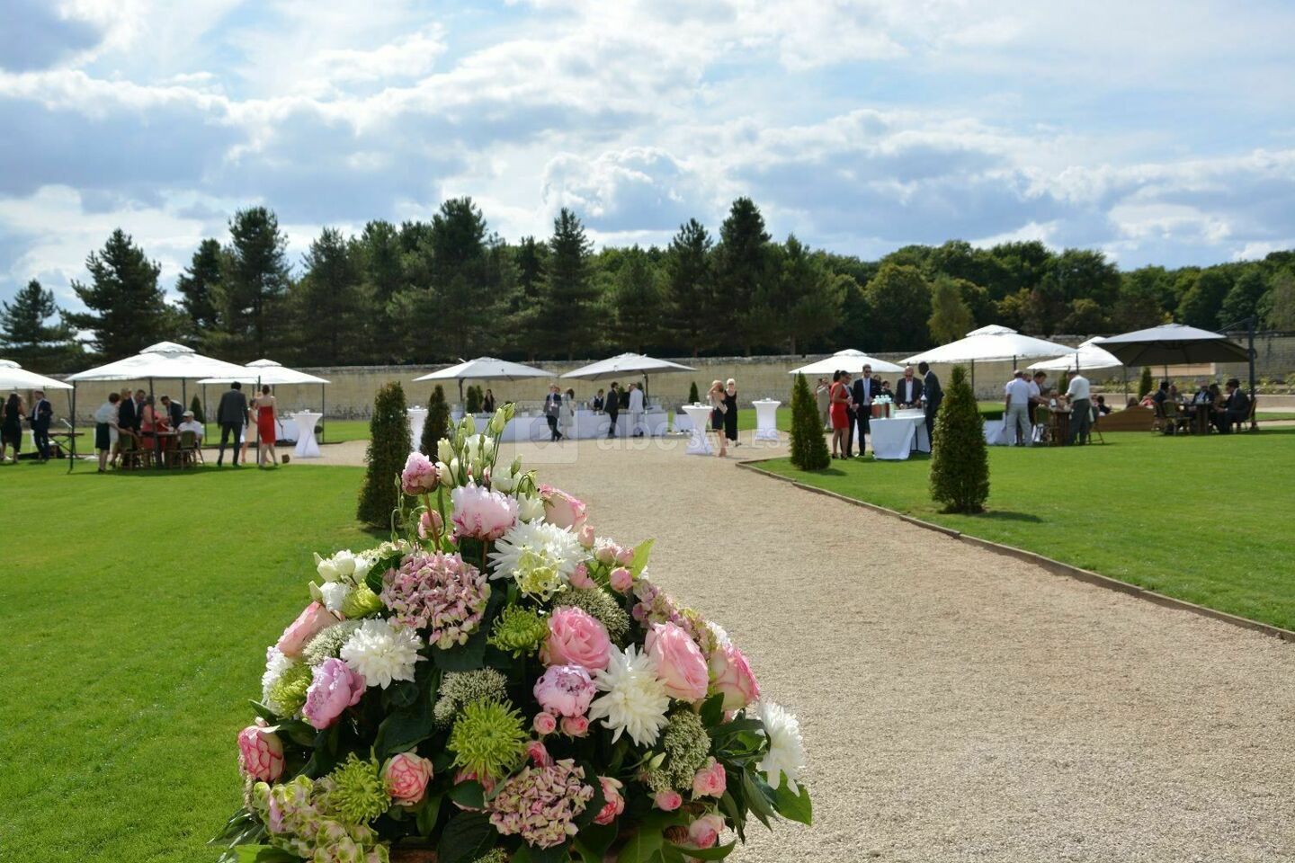 Domaine de Roiffe