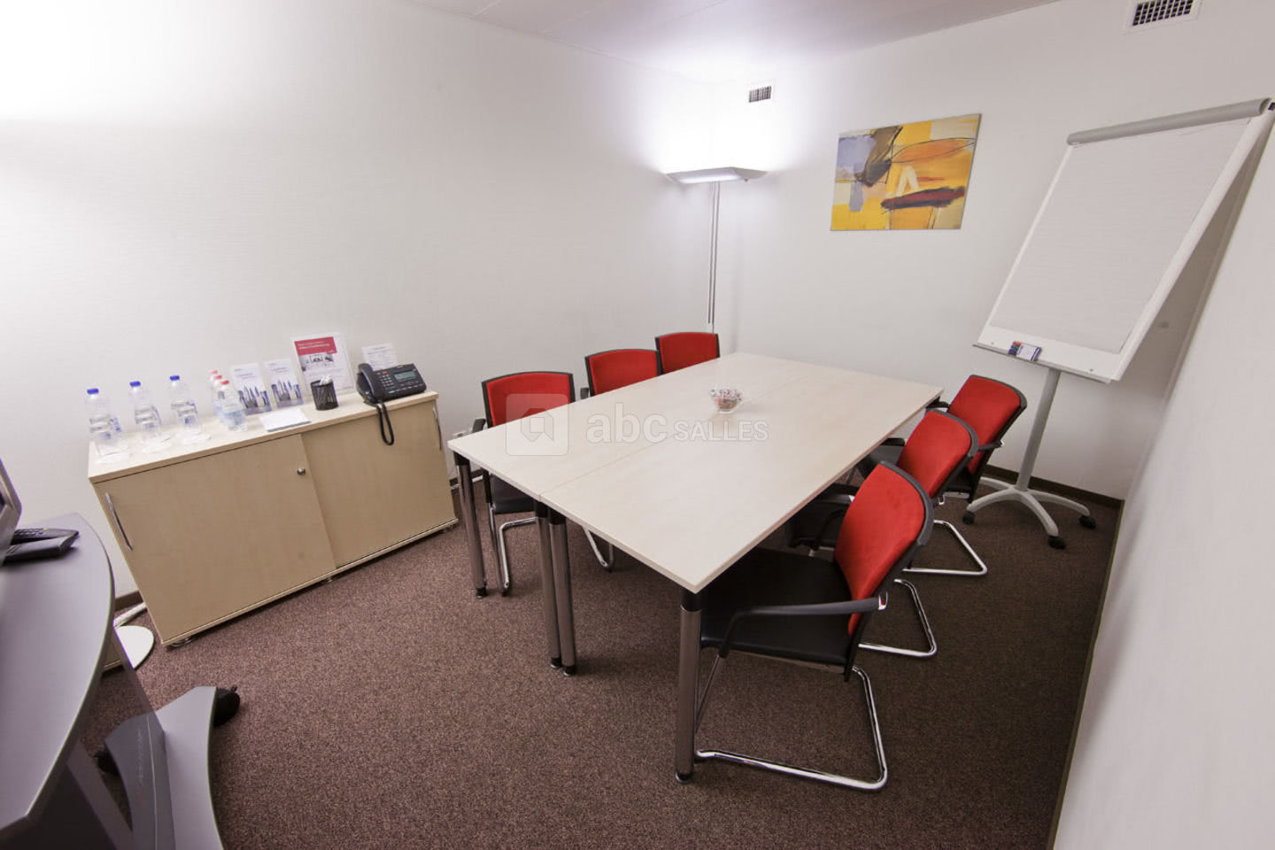 Regus Geneve Acacias