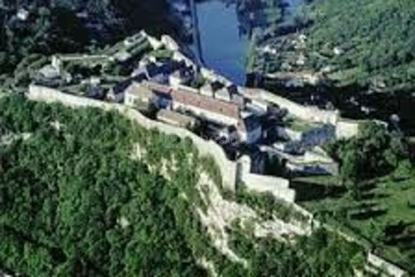Citadelle de Besancon