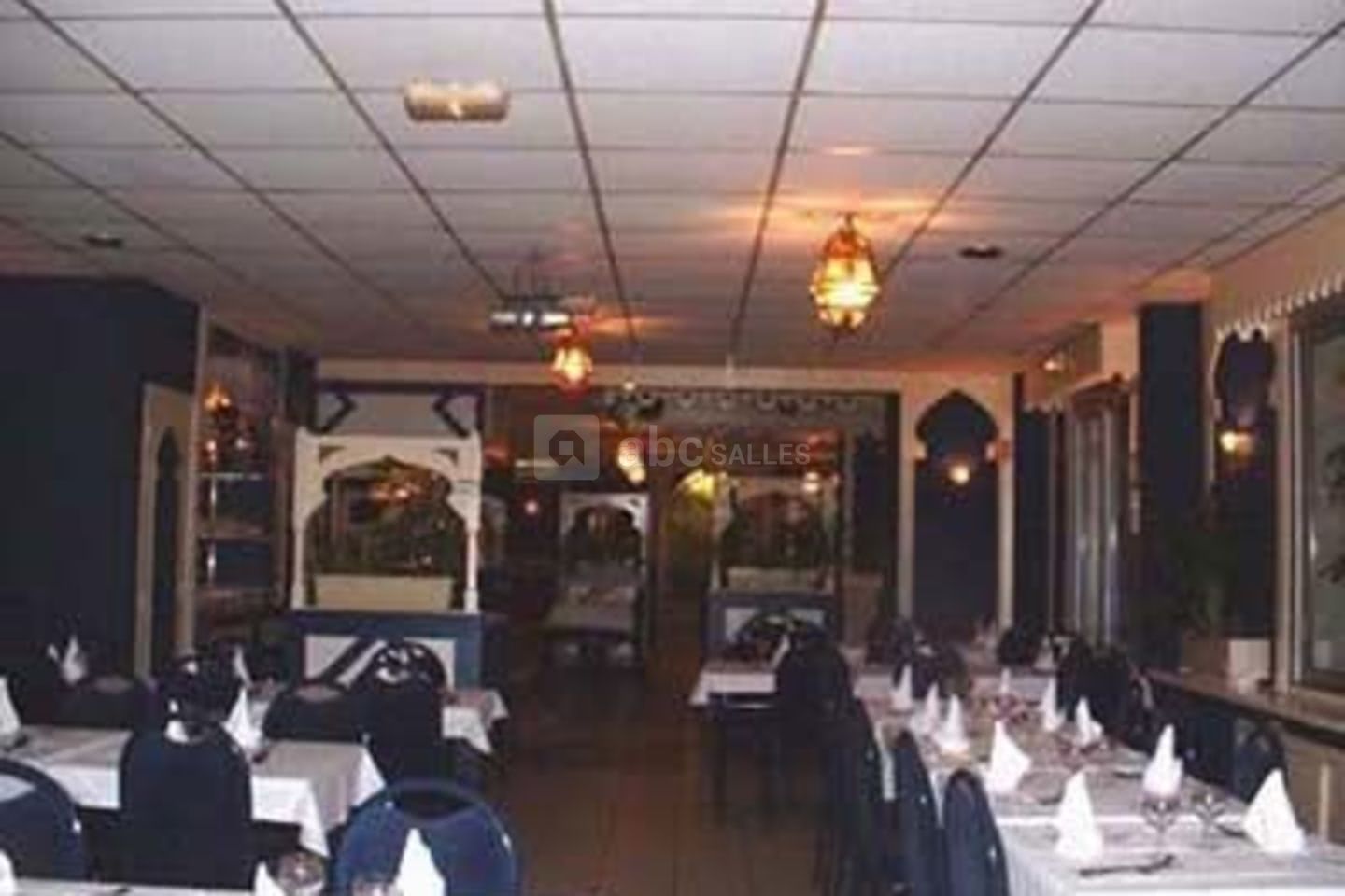 Restaurant Djerba