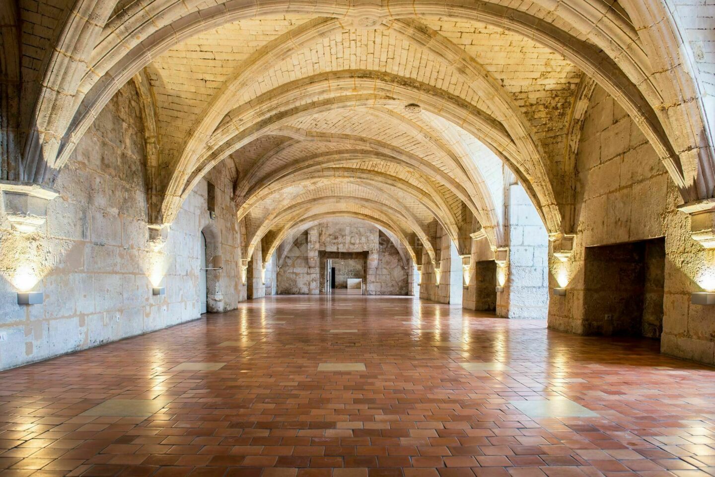 Château Royal de Cognac