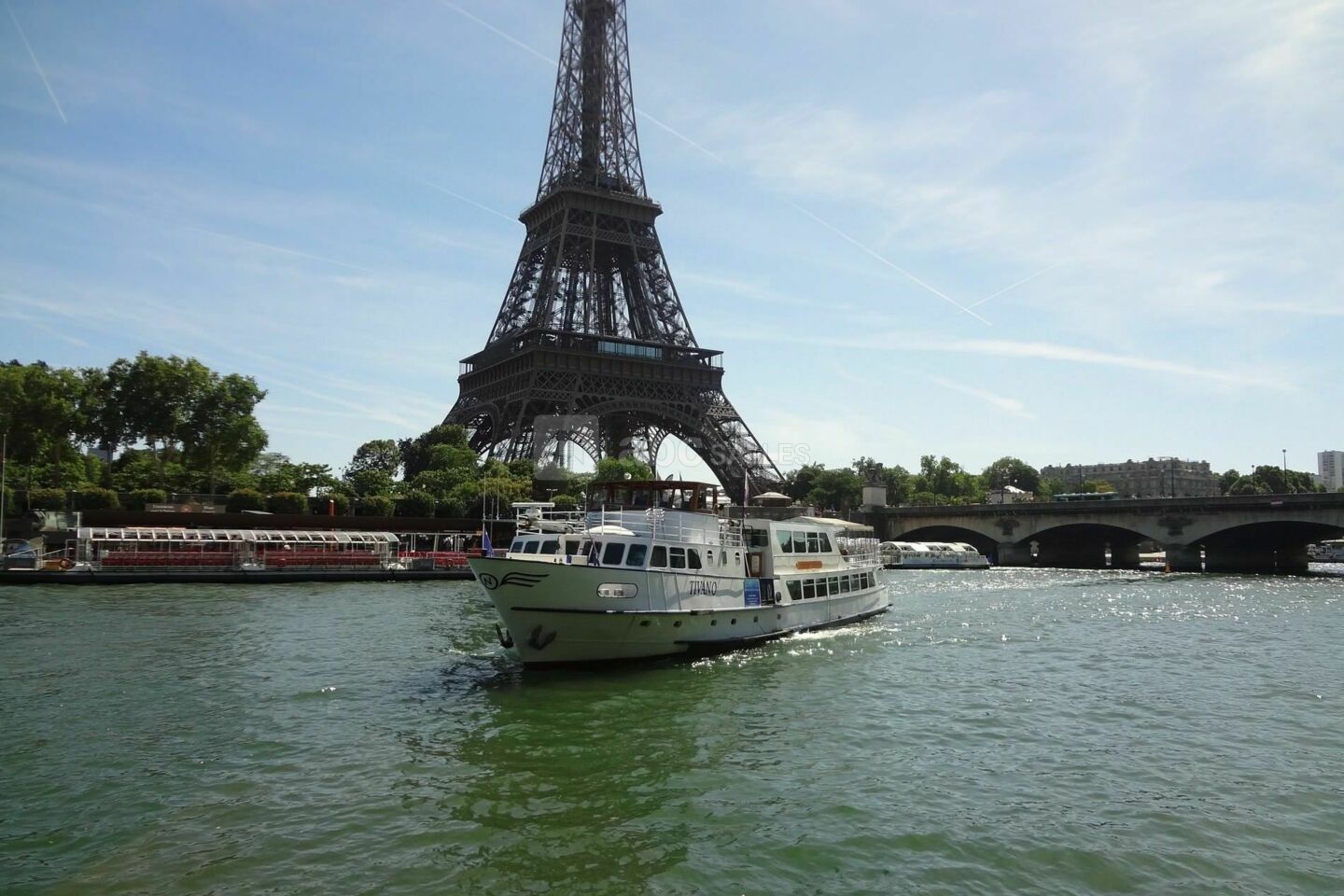 Le Tivano