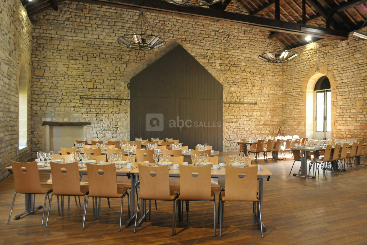 Domaine de Vendresse