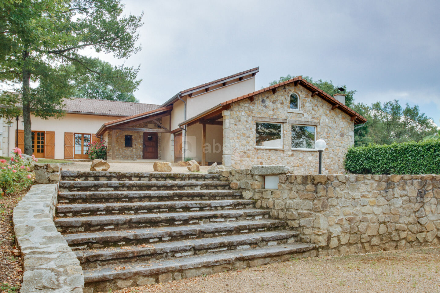 Domaine de Bel-Air