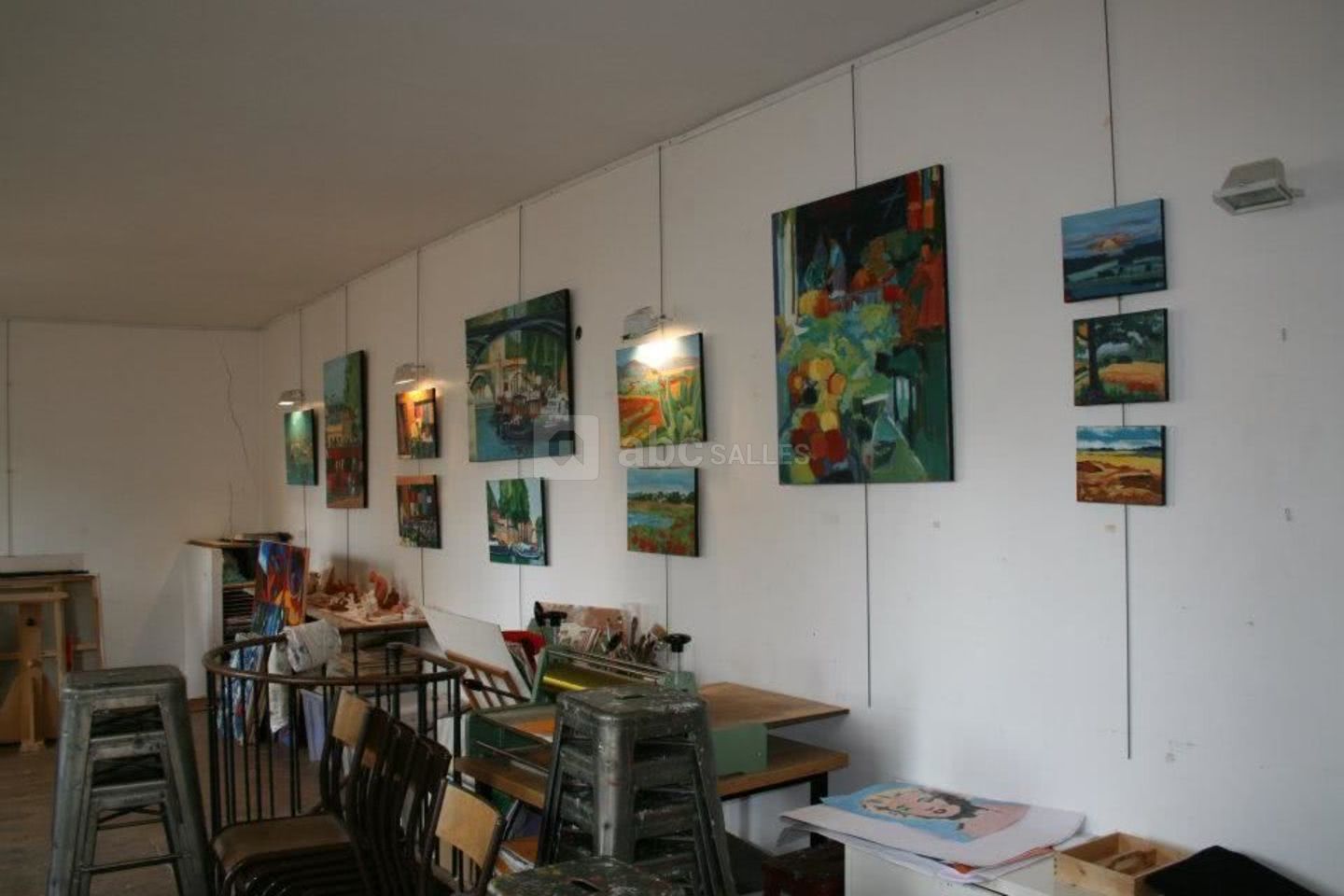 Esprit d'Atelier