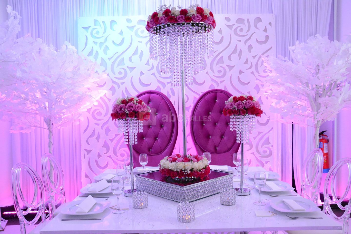 Espace Flora