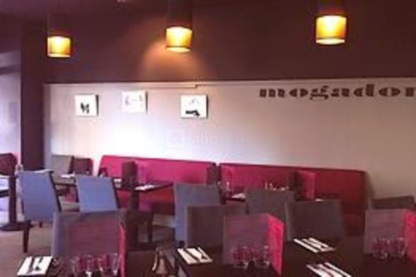 Au Coeur du 9eme