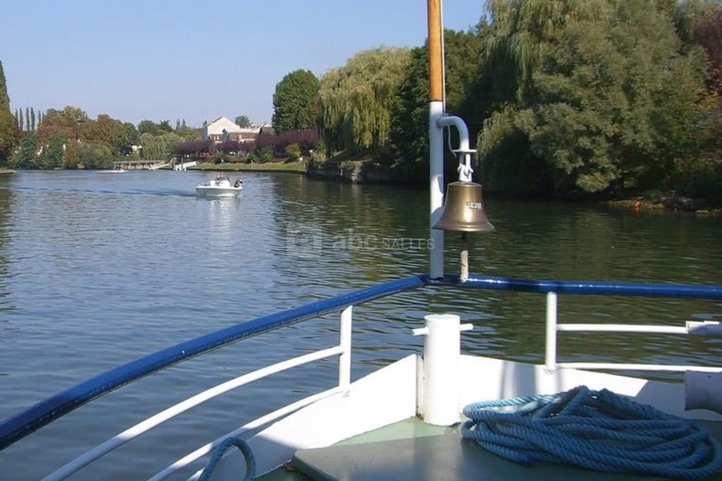 Croisières L'isle-Adam
