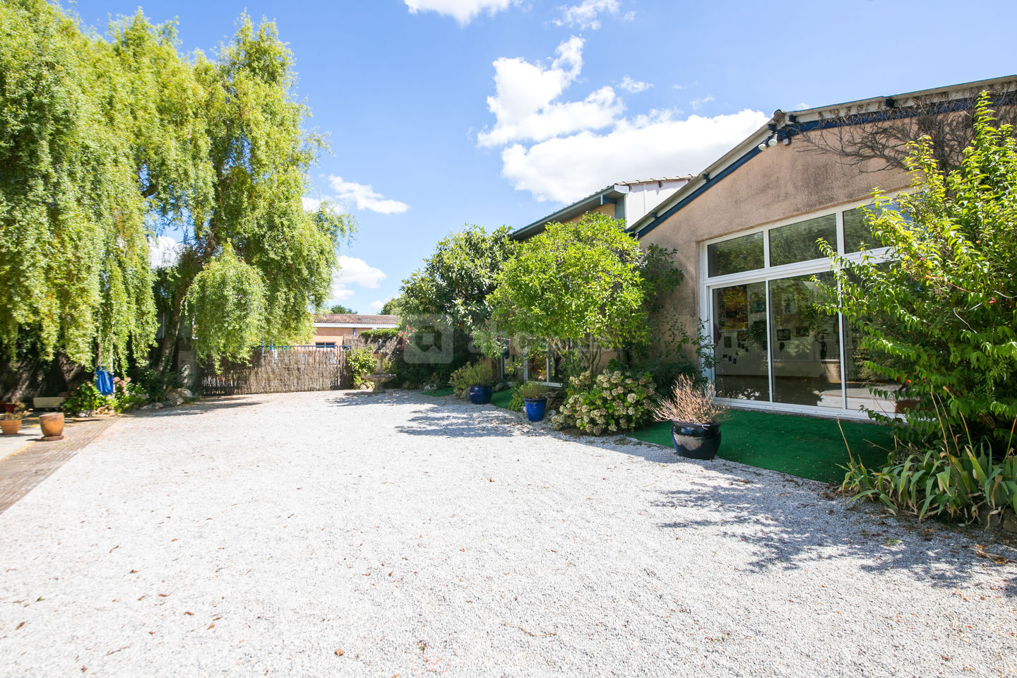 Domaine de la Clé d'Echanges