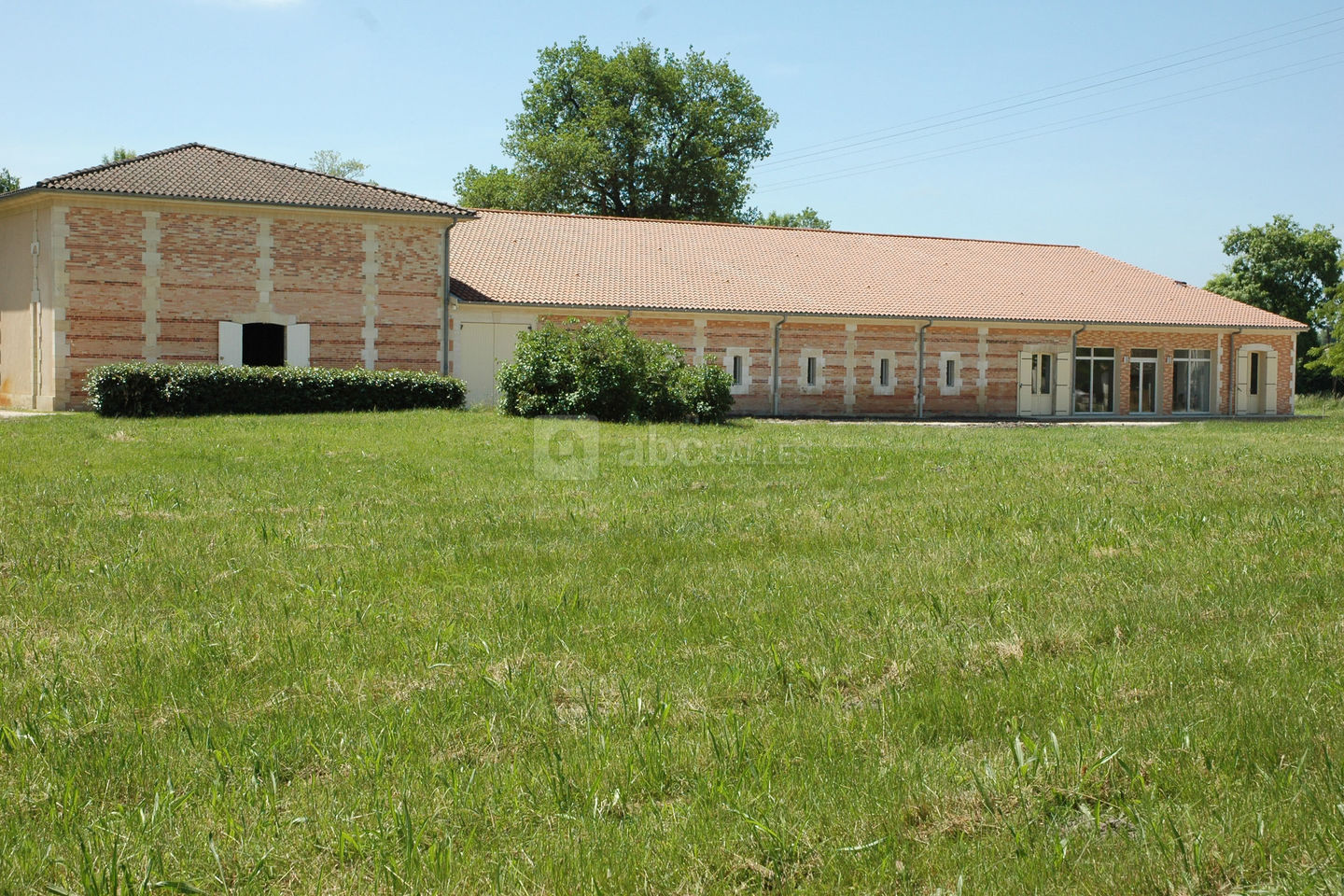 Château de Villegeorge