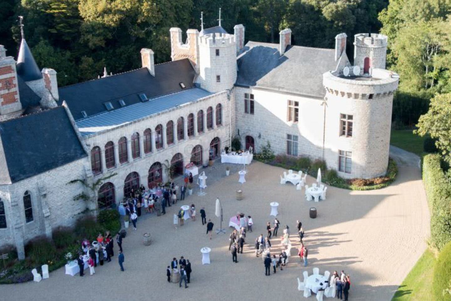 Château Lauvergnac