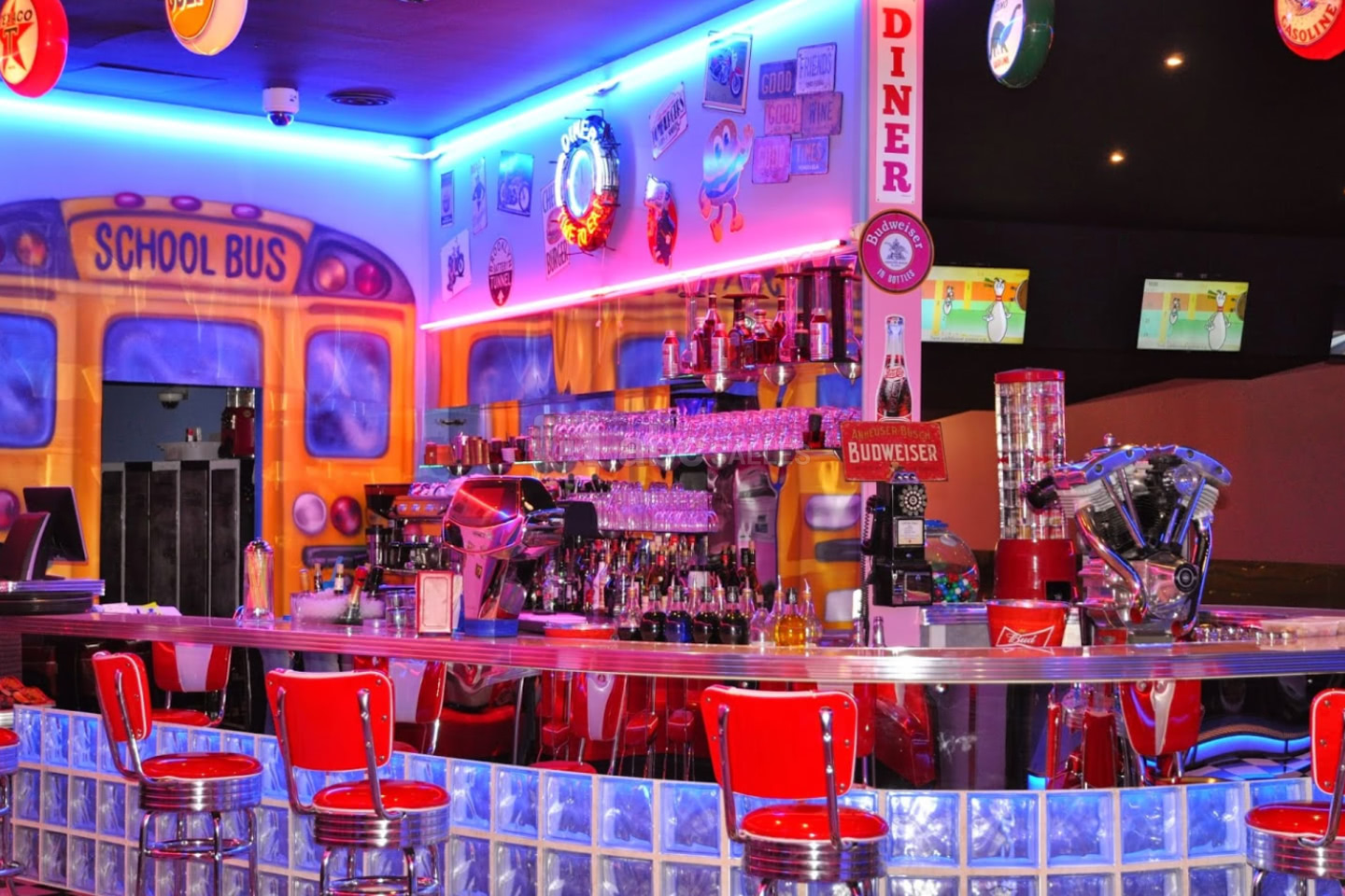 Hype Diner