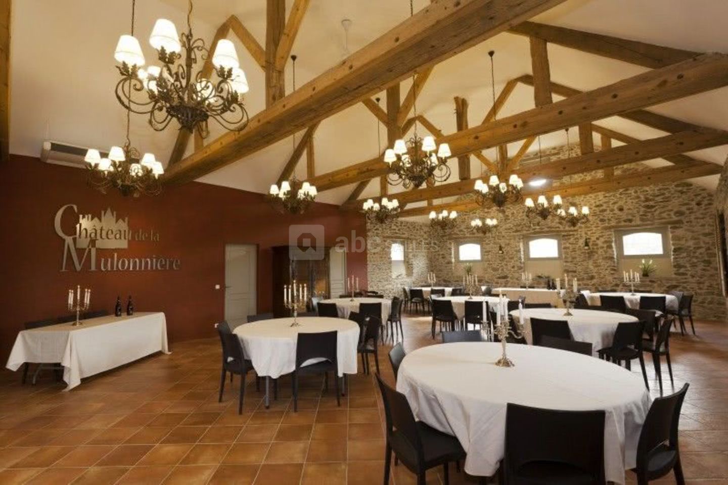 Château de la Mulonniere