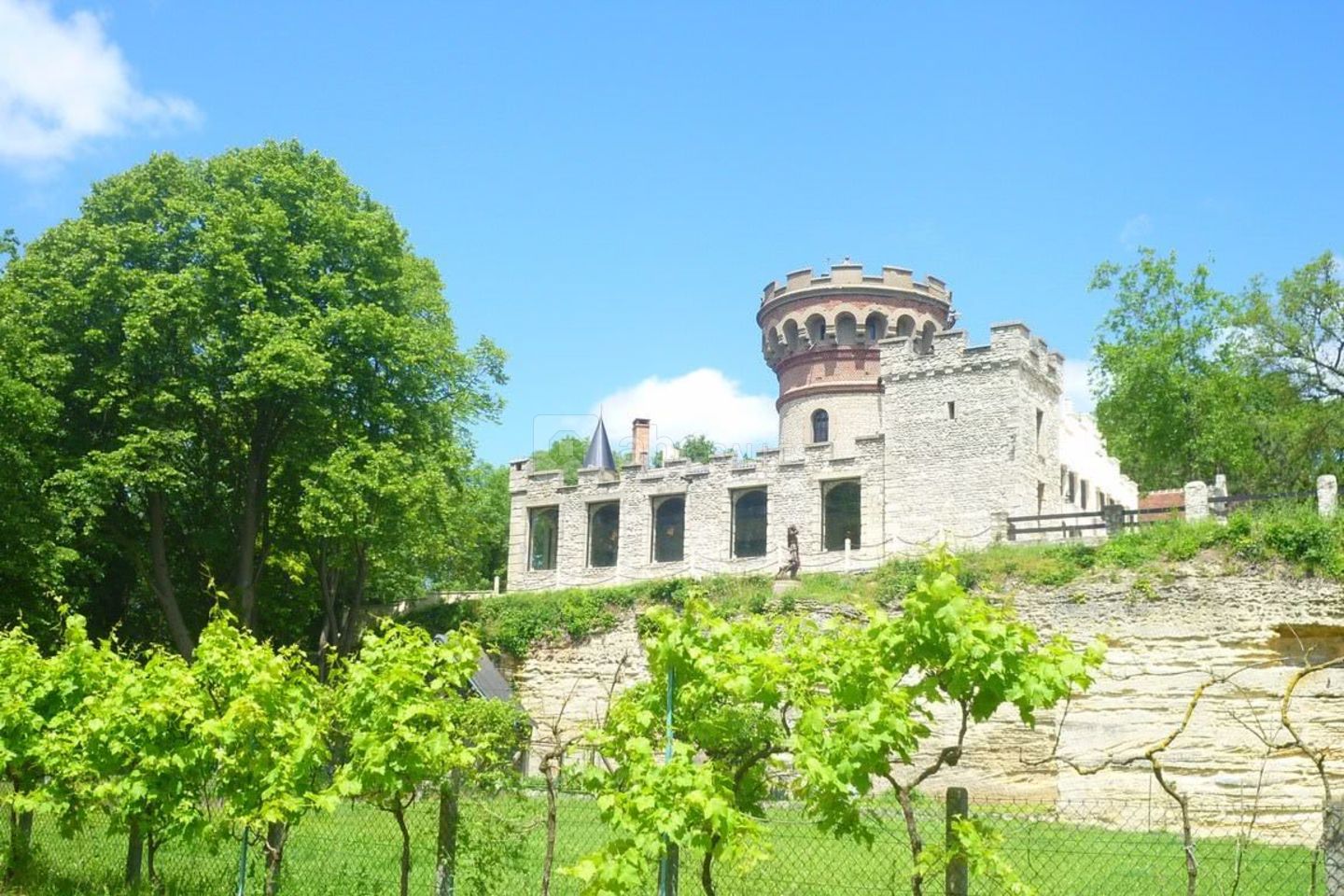 Domaine de la Tour Duval