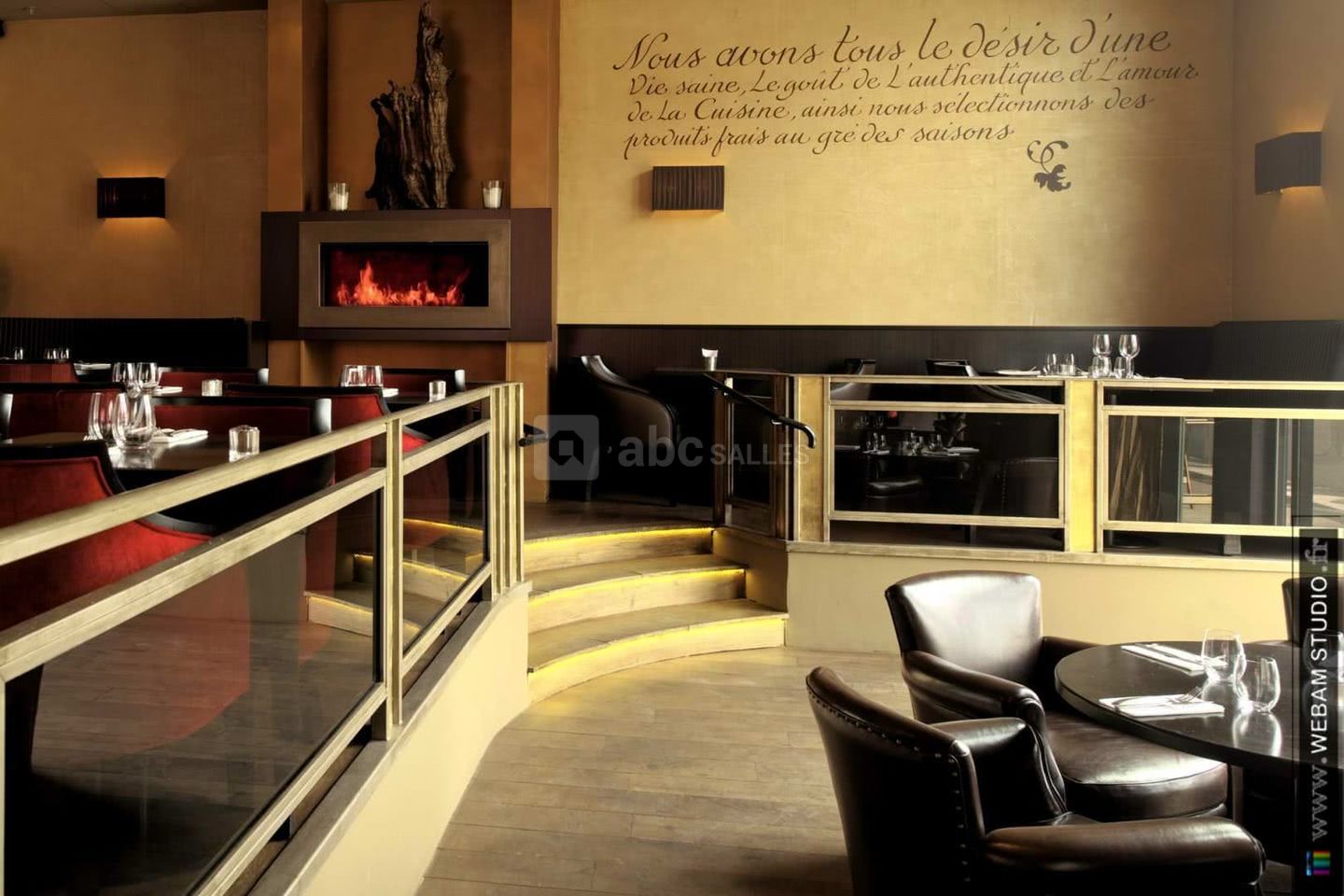 Brasserie les Docks